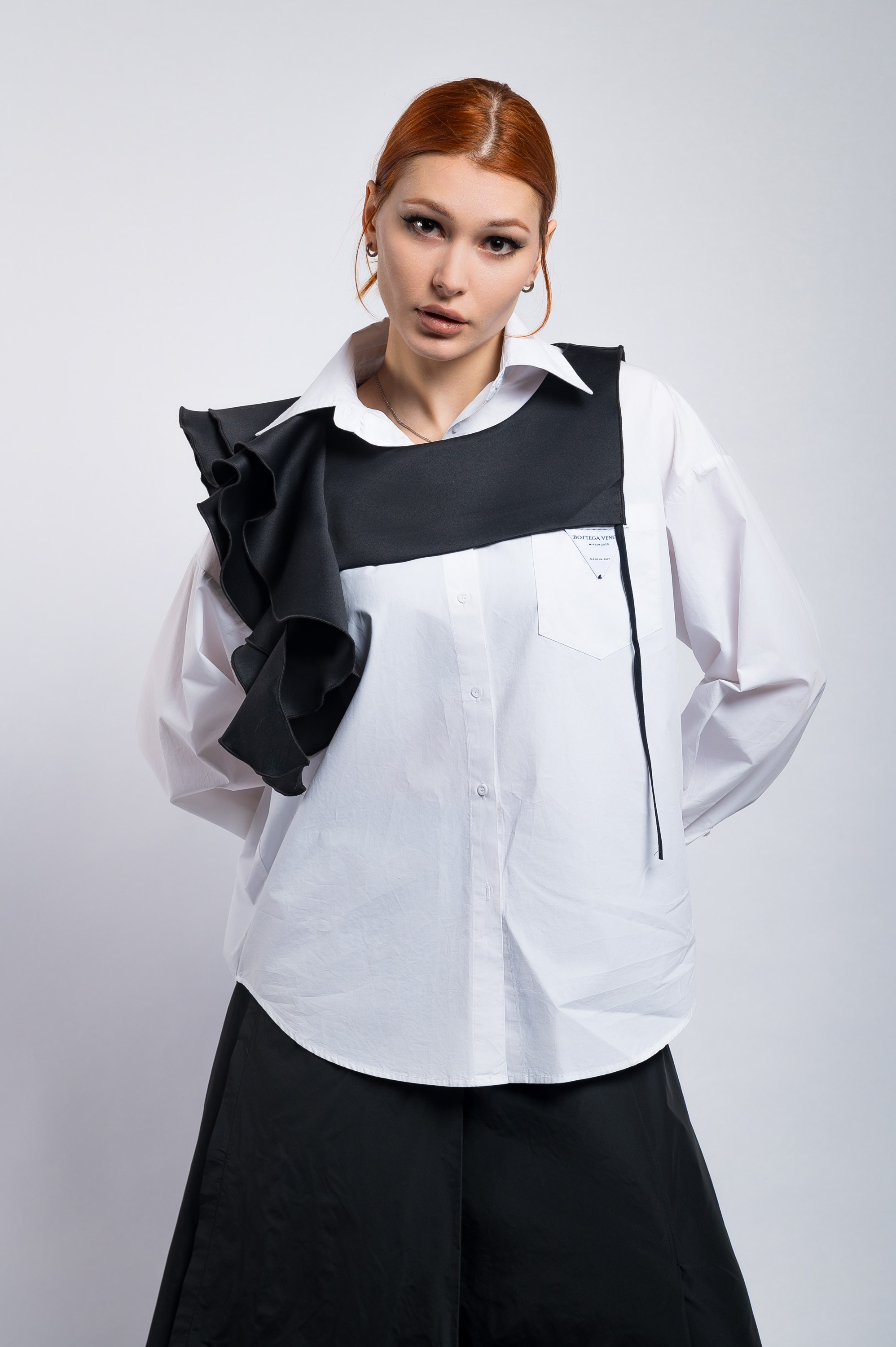 Рюши. Главная