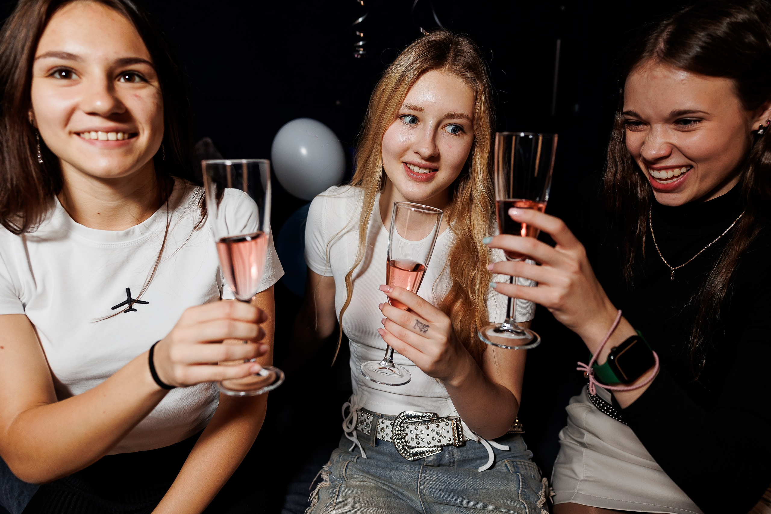 «Секрет». Фотограф Москва