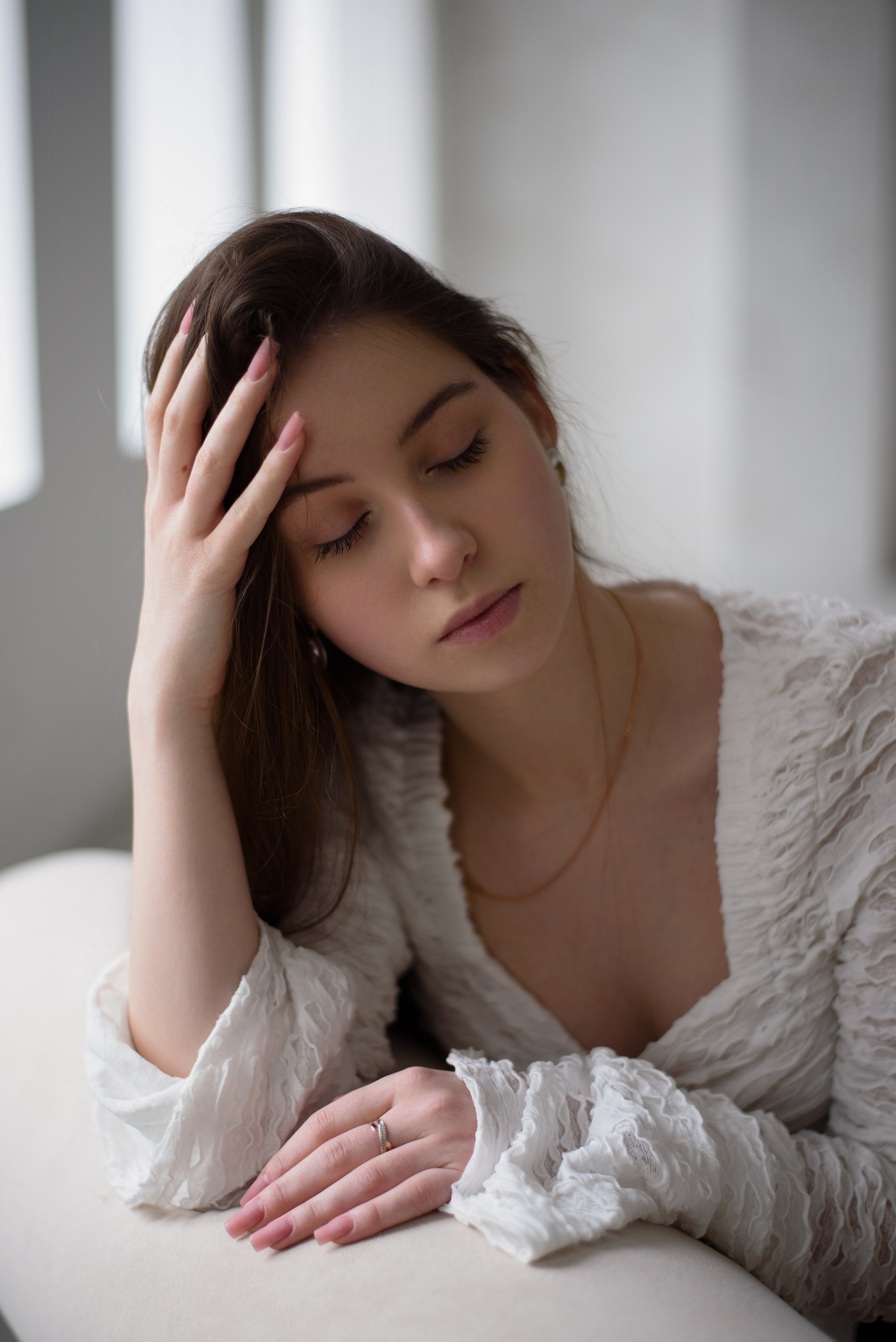 Марина. Женский фотограф, фотограф, фотограф тверь, портрет