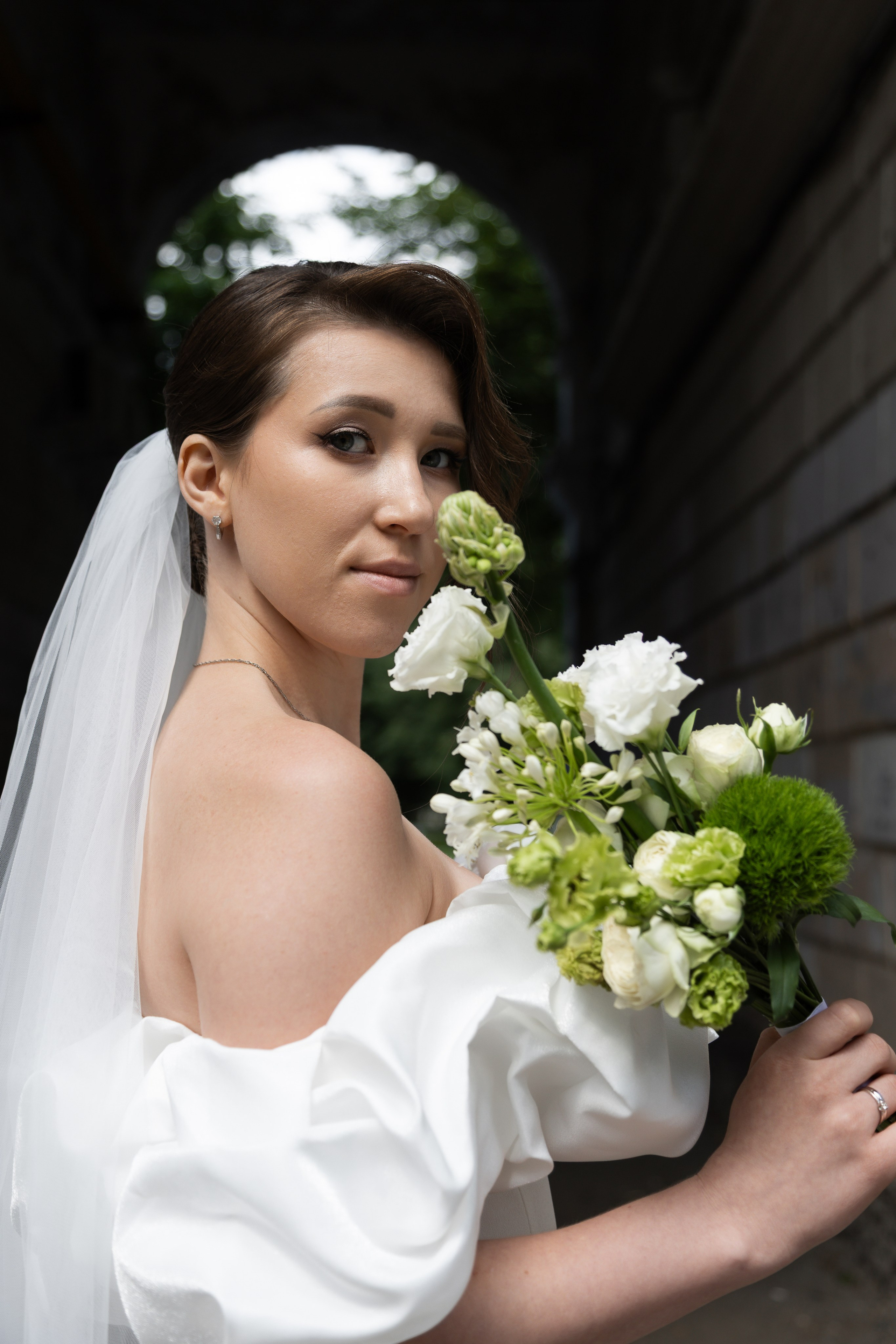 Максим и Татьяна. Свадебный фотограф в Санкт-Петербурге Лолита Романова