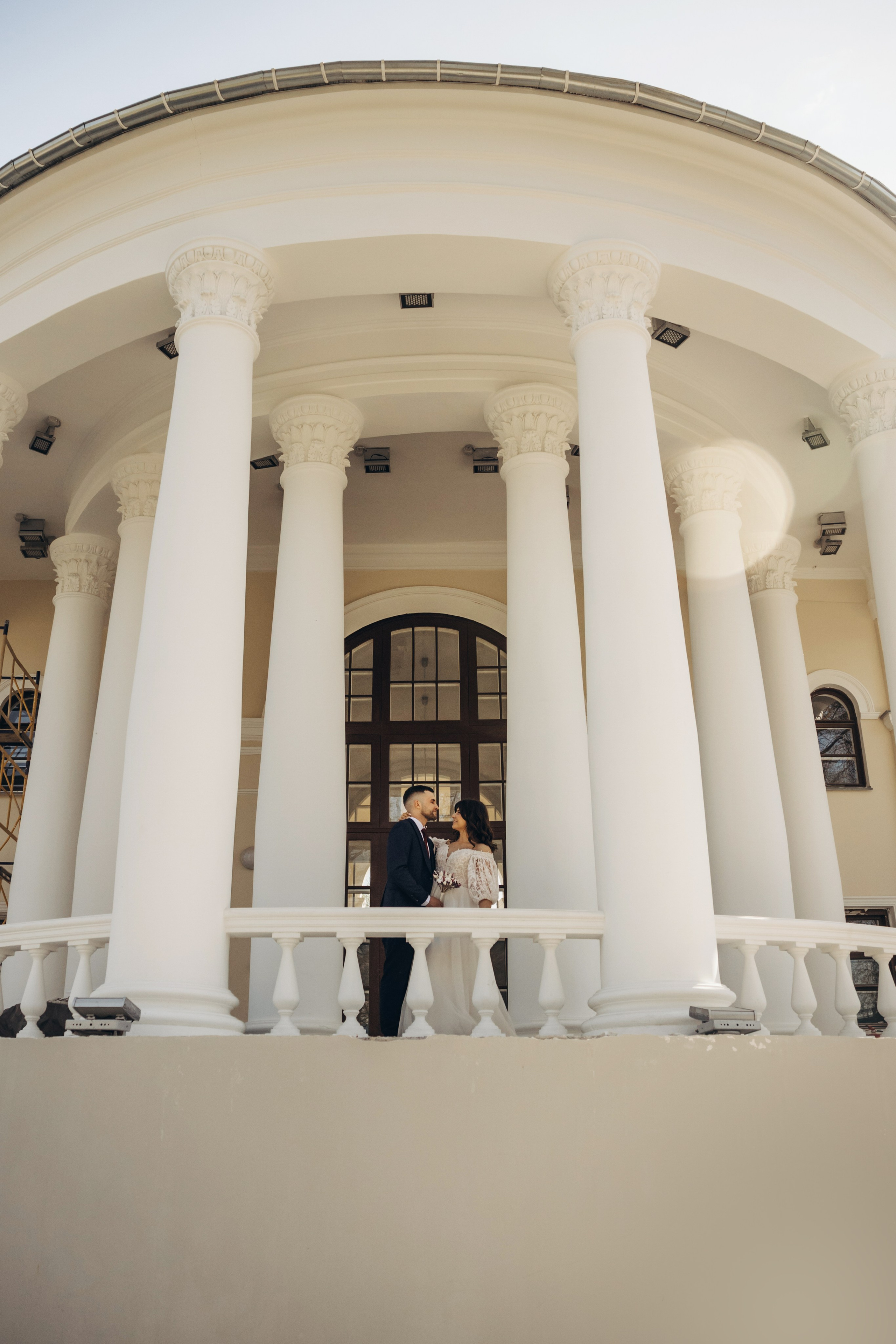 А & Н. Свадебный, семейный и индивидуальный фотограф в Зеленограде и Москве Ирина Костенко