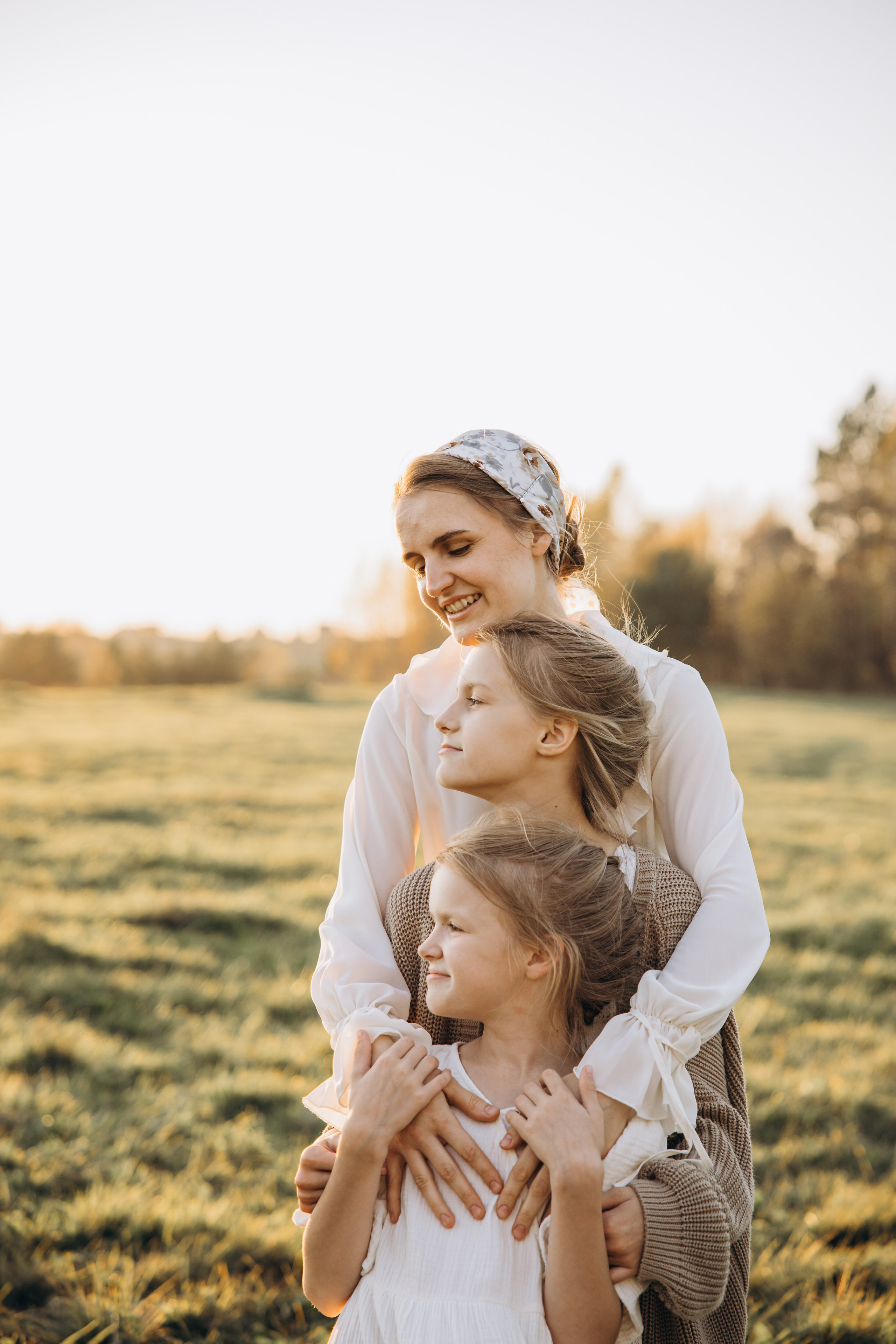 Семейная фотосессия. Свадебный и семейный фотограф Клименко Диана Томск| Кемерово|Москва