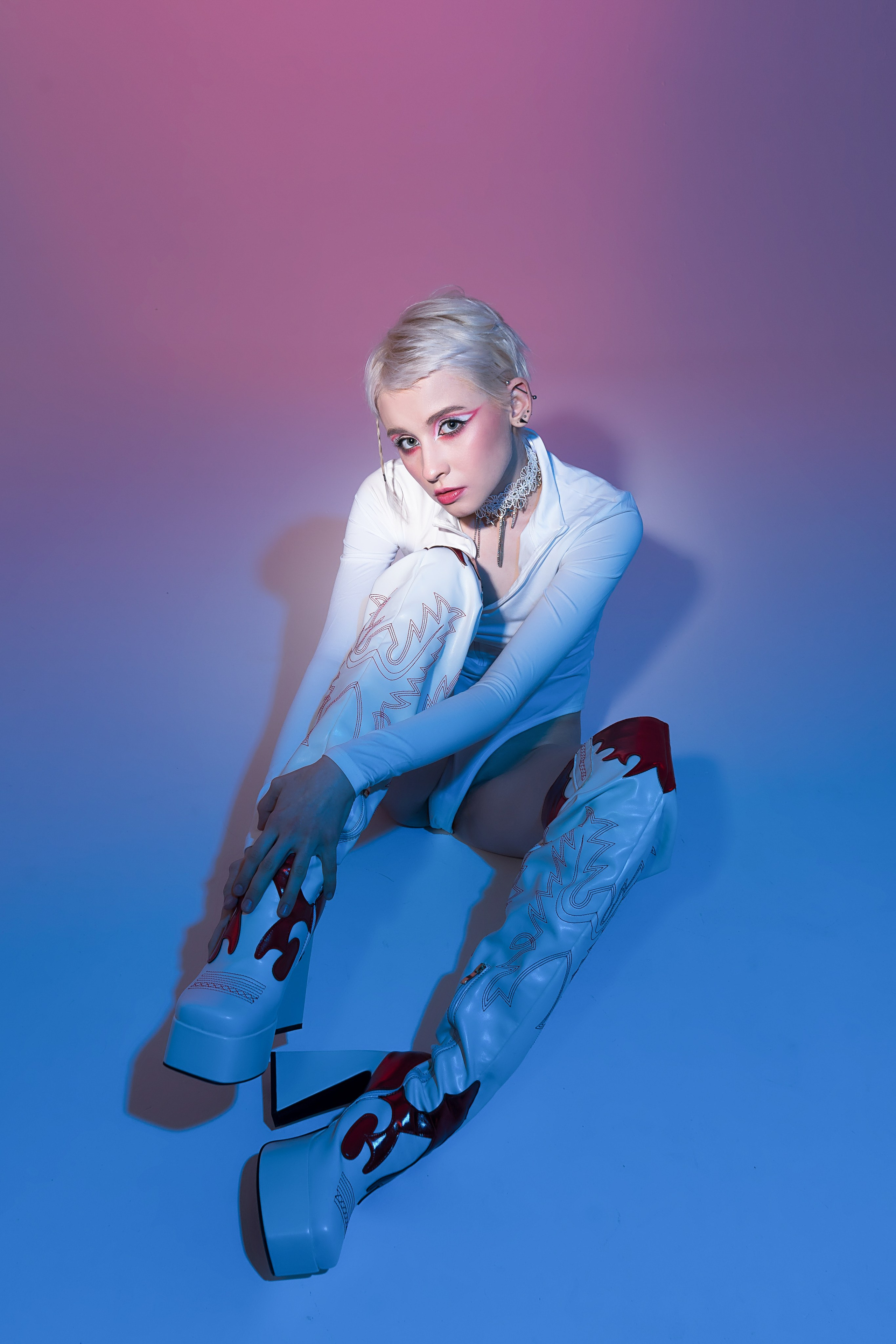 ALISA. Фотограф Москва