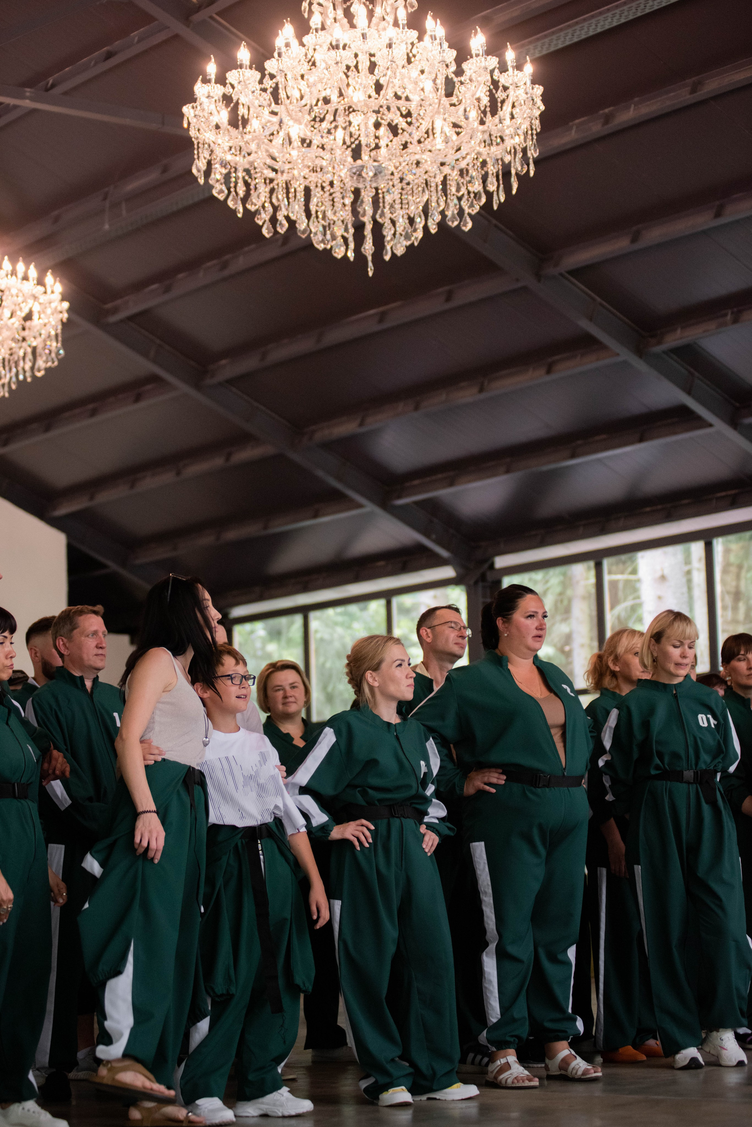 Репортаж. Главная