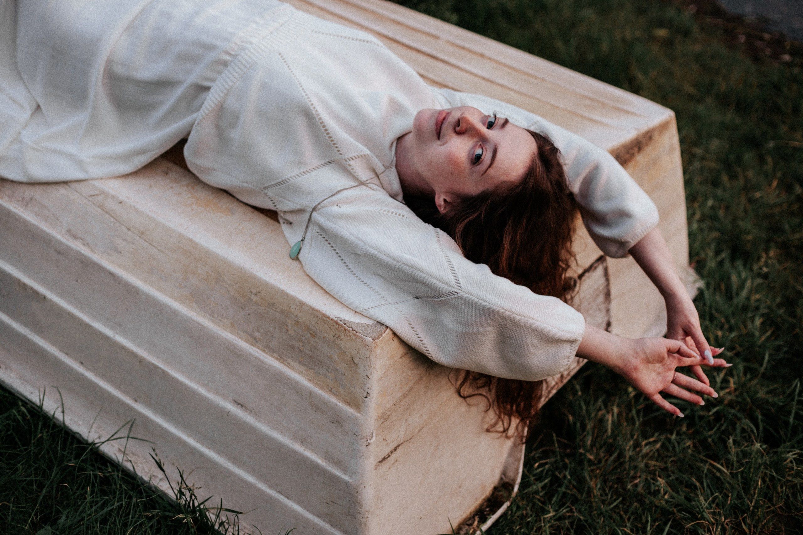 Полина. Свадебный фотограф в Москве Озерова Анастасия