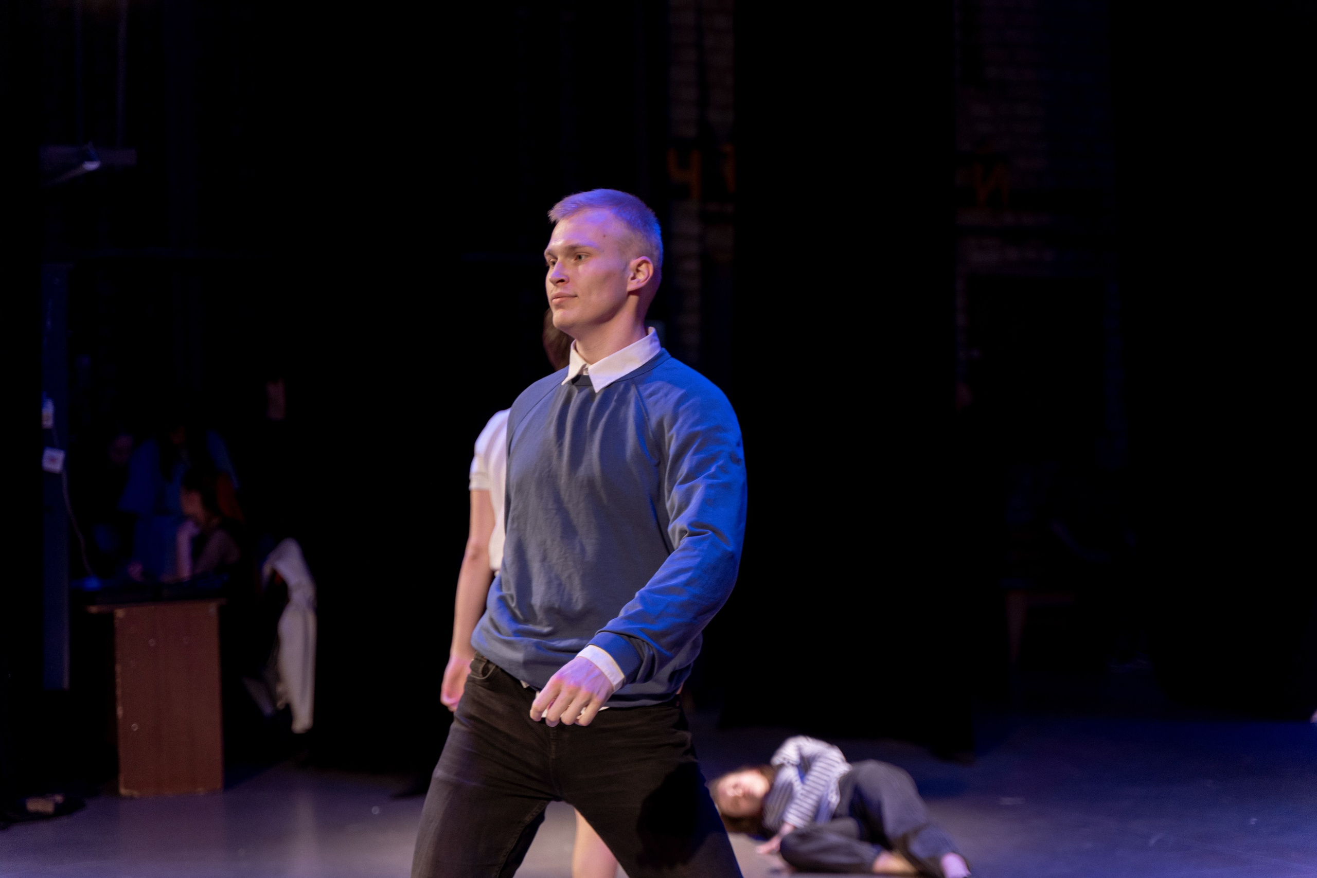 Фестиваль Студенческая весна 2025. Фотограф Надежда Погребняк | Рязань | Москва