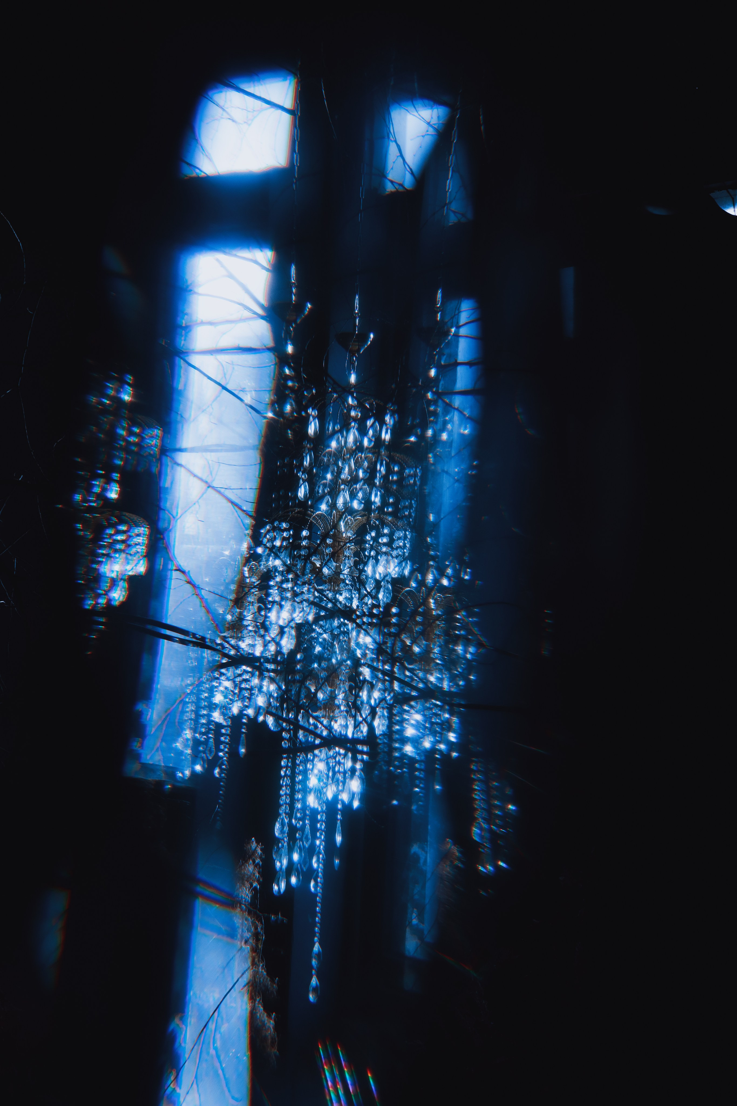 В сердце моем. 