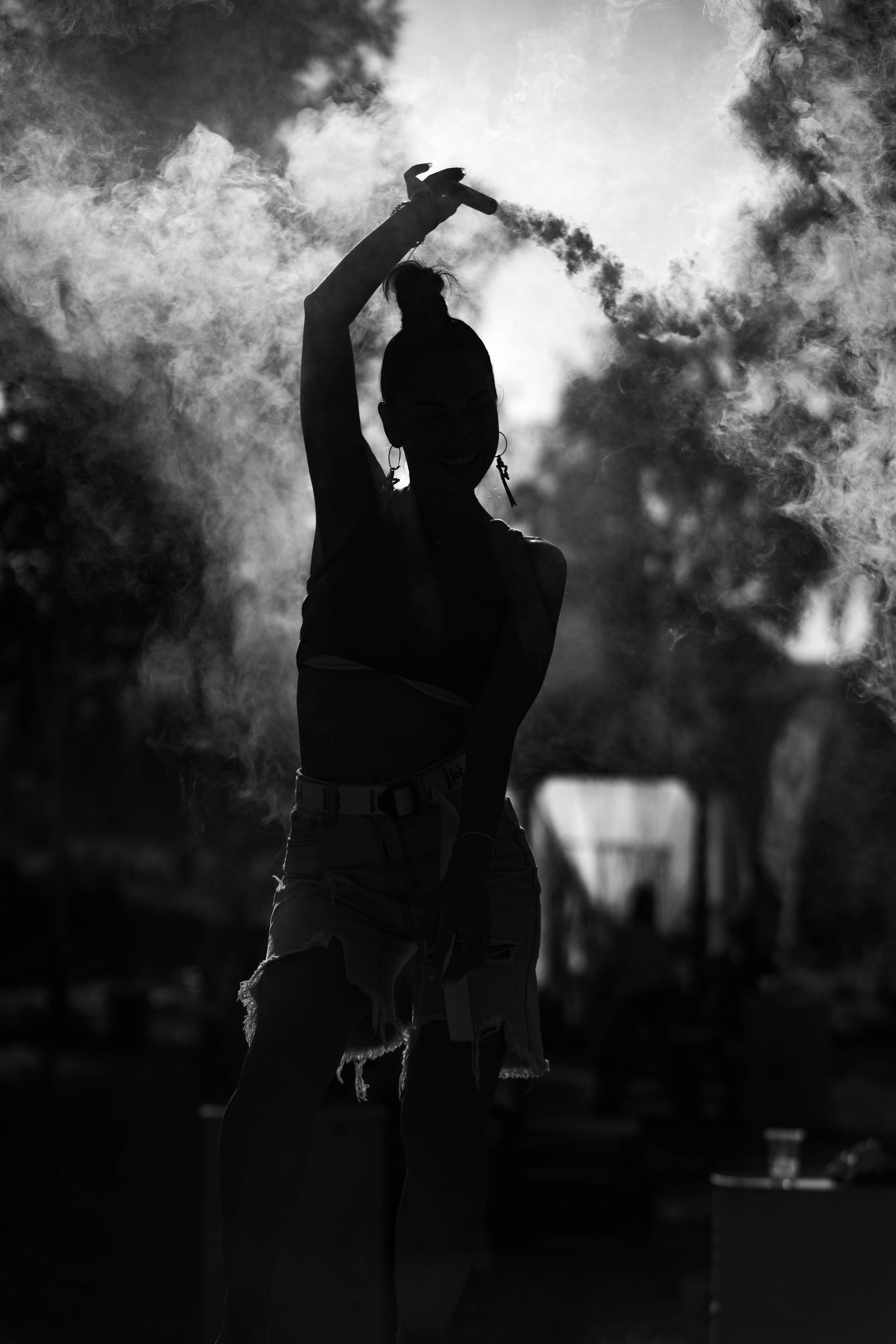 Фестиваль электронной музыки 2024. Репортажный фотограф в Иркутске — Ярослав Ковалёв