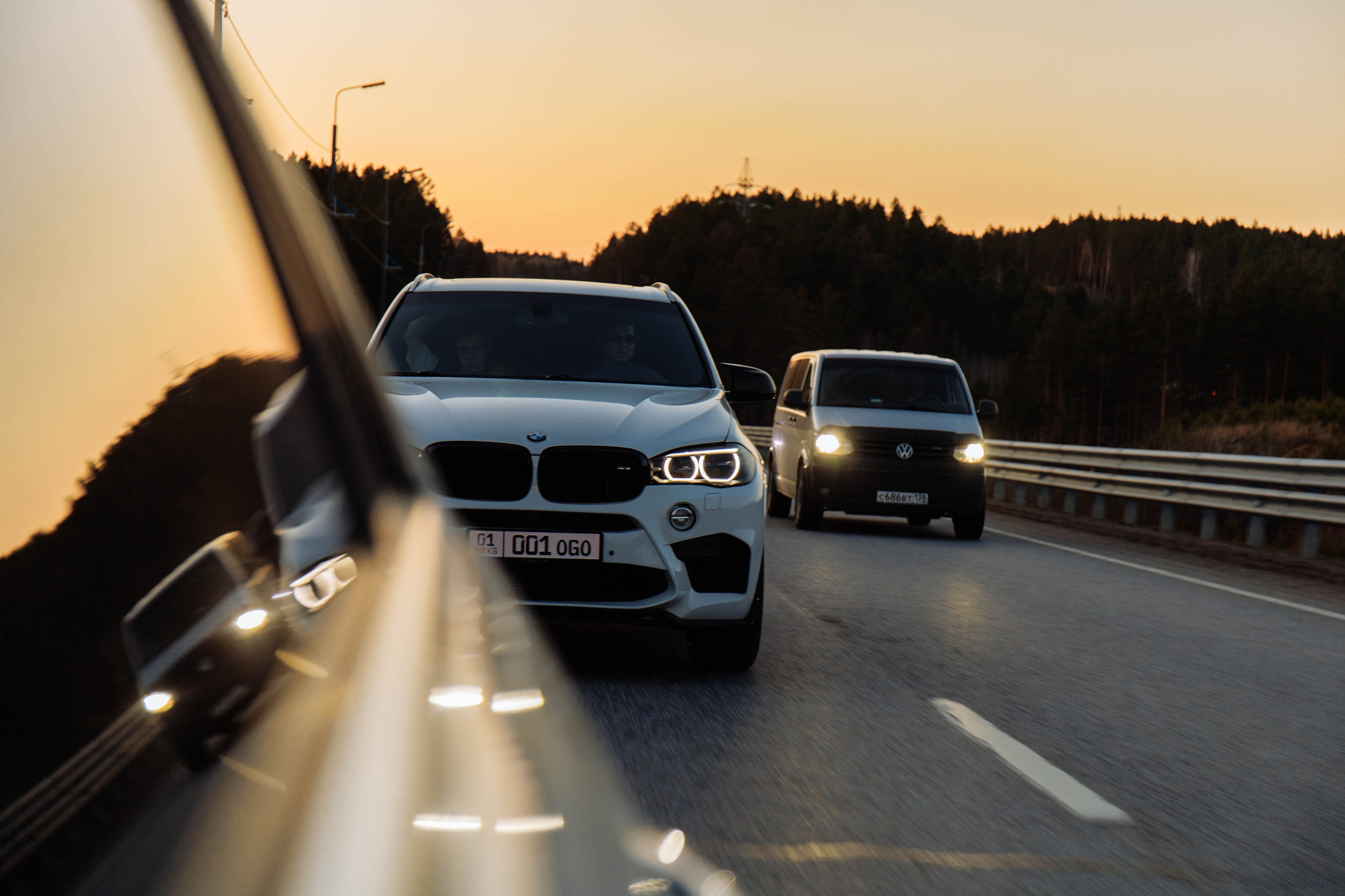 BMW X5M. Репортажный фотограф в Иркутске — Ярослав Ковалёв