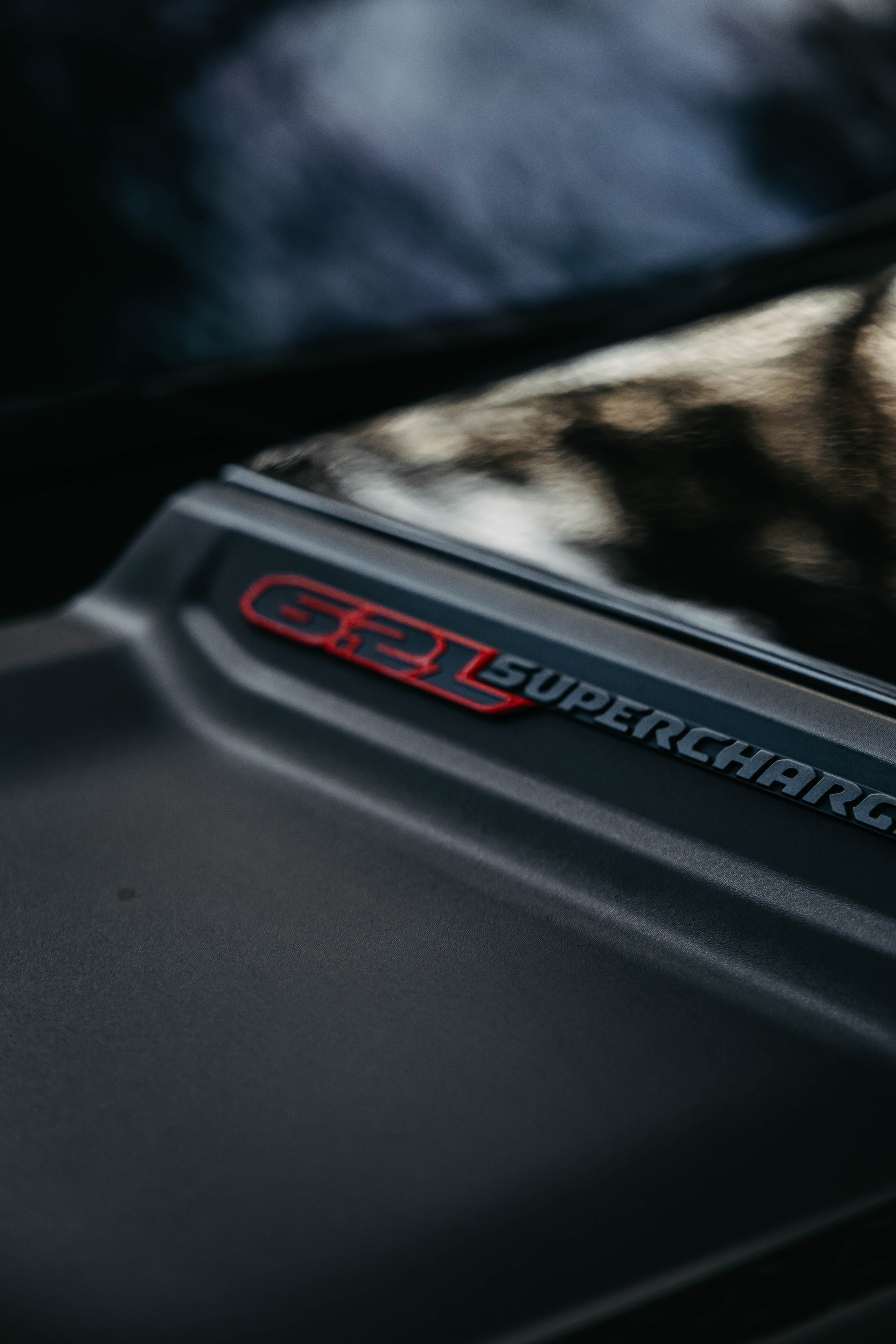 RAM TRX /26. Репортажный фотограф в Иркутске — Ярослав Ковалёв