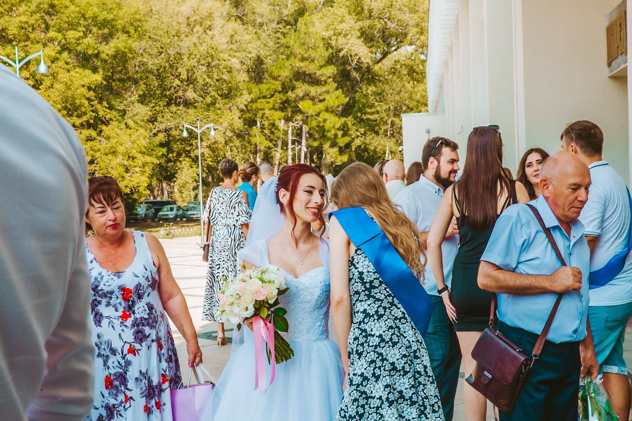 Свадебная фотосессия в Симферополе. Фотограф в Крыму Григорий