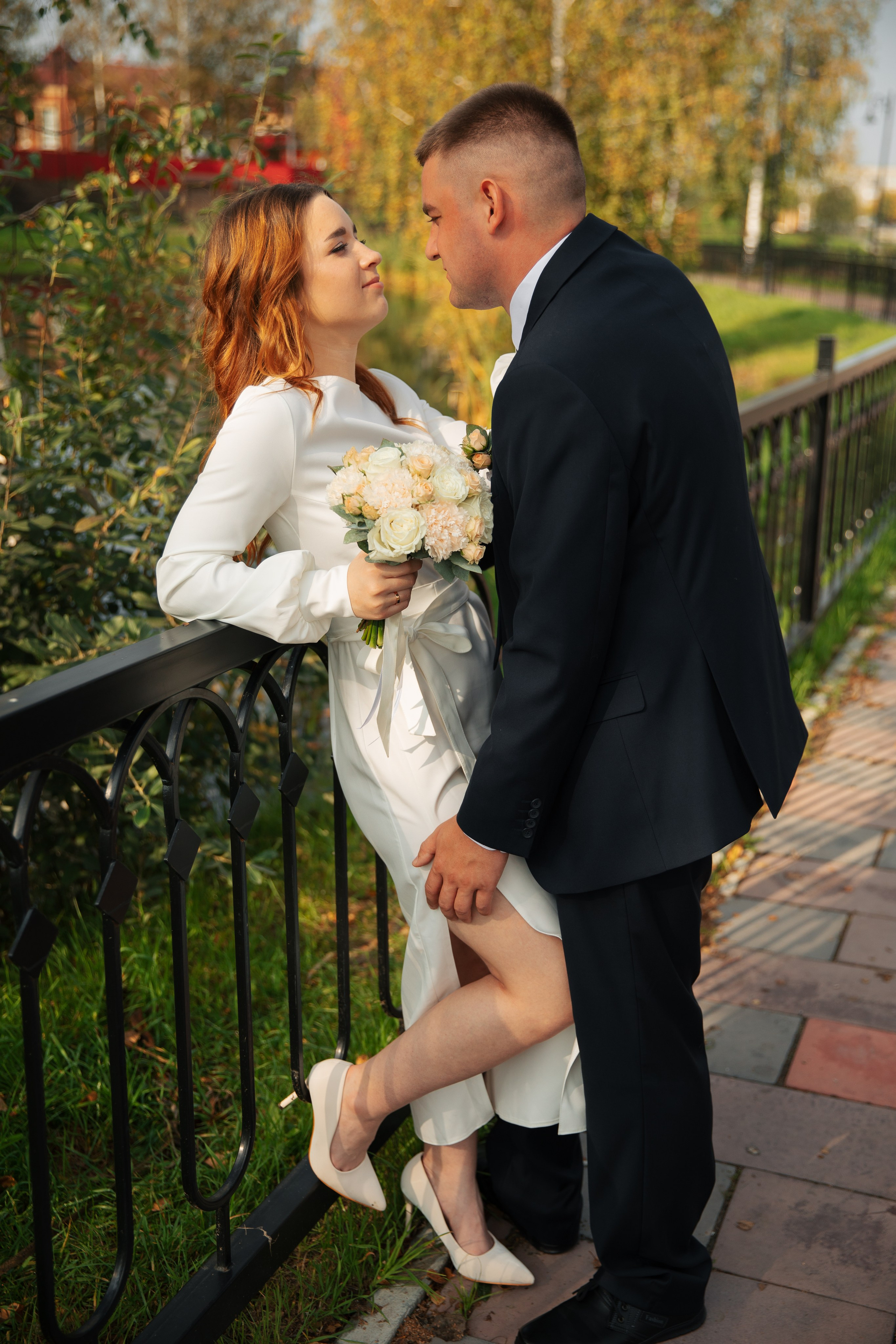 Портфолио. Свадебный и семейный фотограф Ирина Шимолина