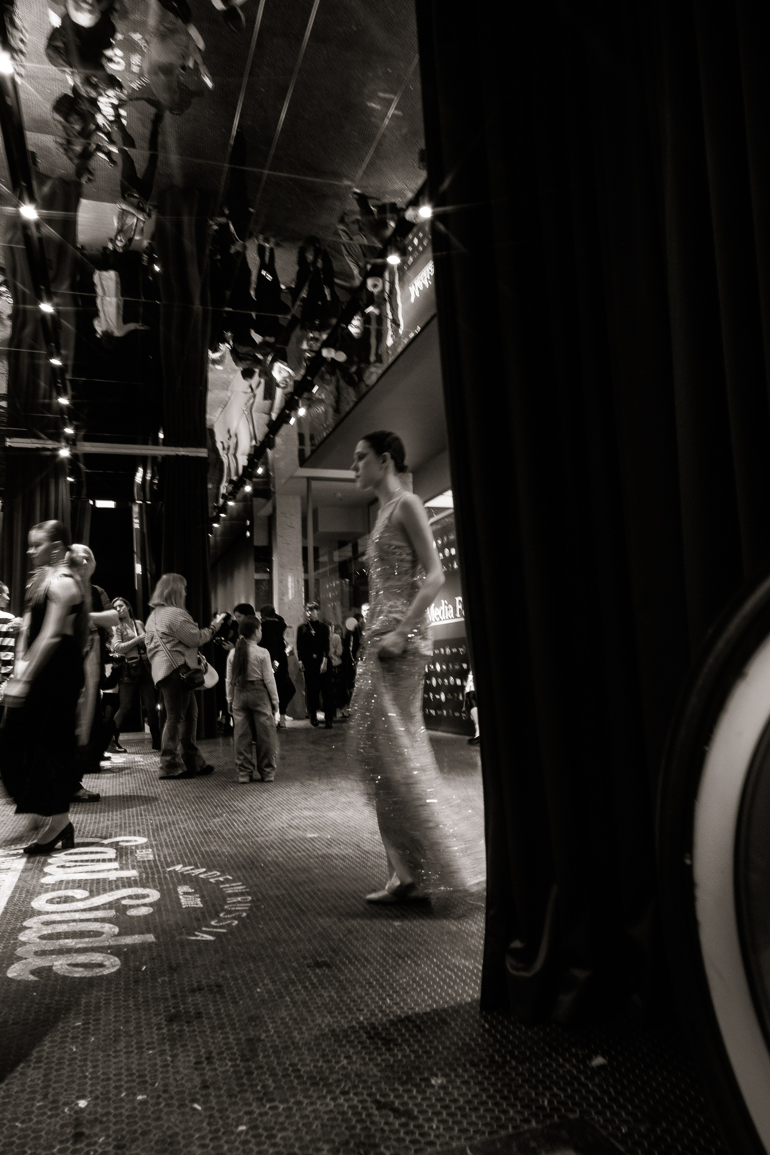 Media fashion project. Женский и семейный фотограф в Москве Павлова Галина