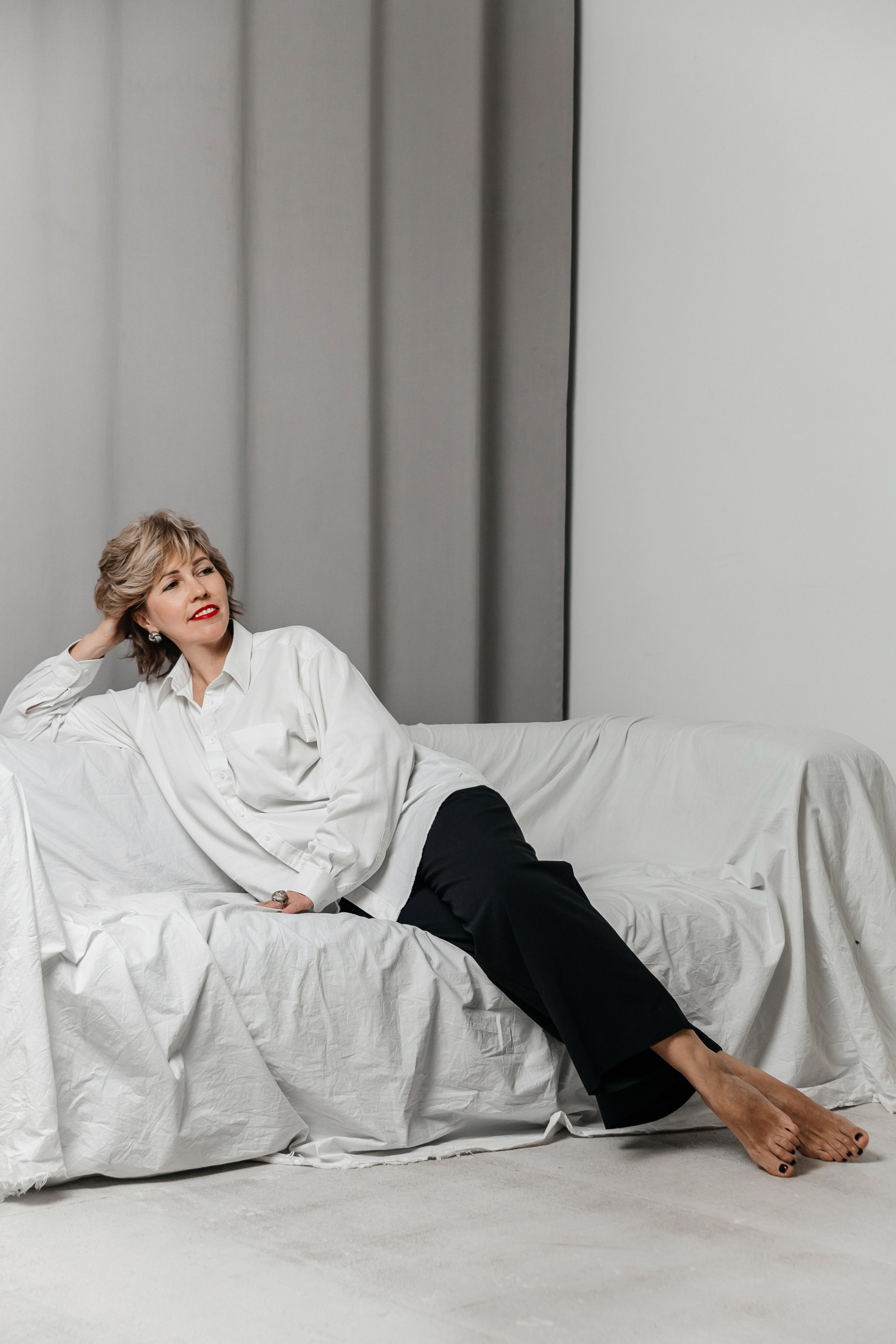 Ирина. Семейный фотограф, свадебный фотограф, женский портрет в Санкт-Петербу