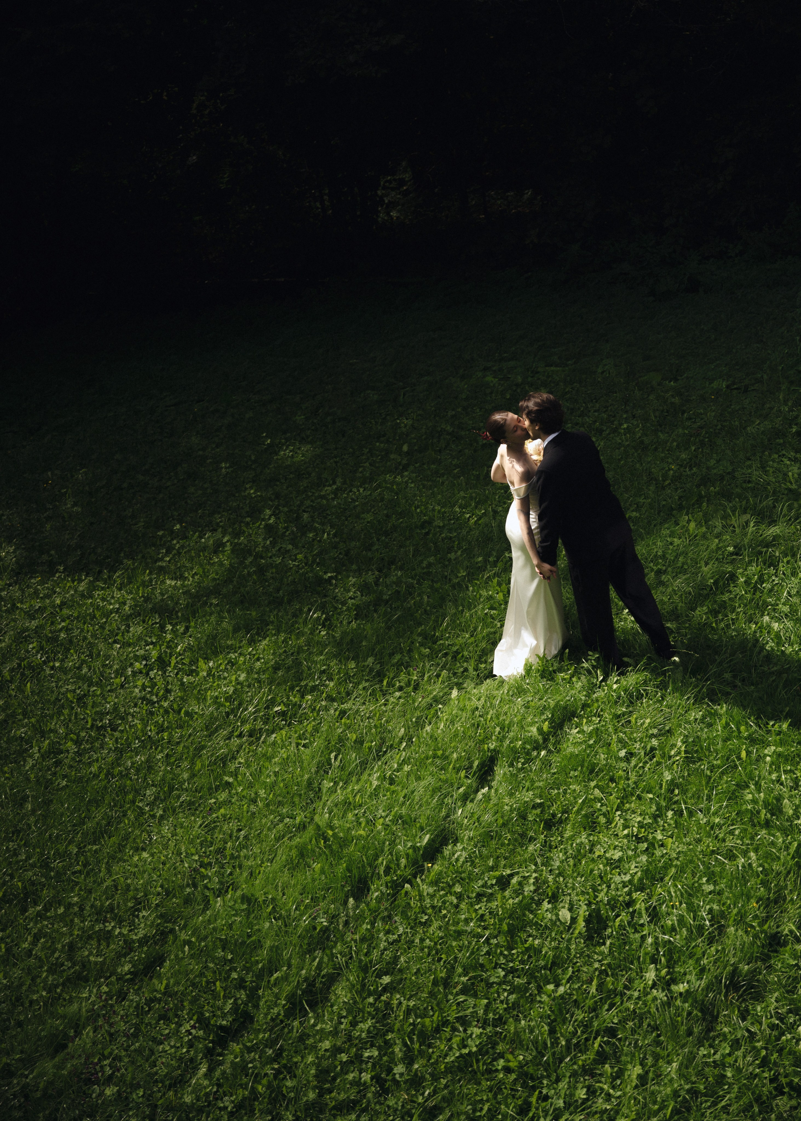 Свадебный фотограф в Москве Павел Кандауров