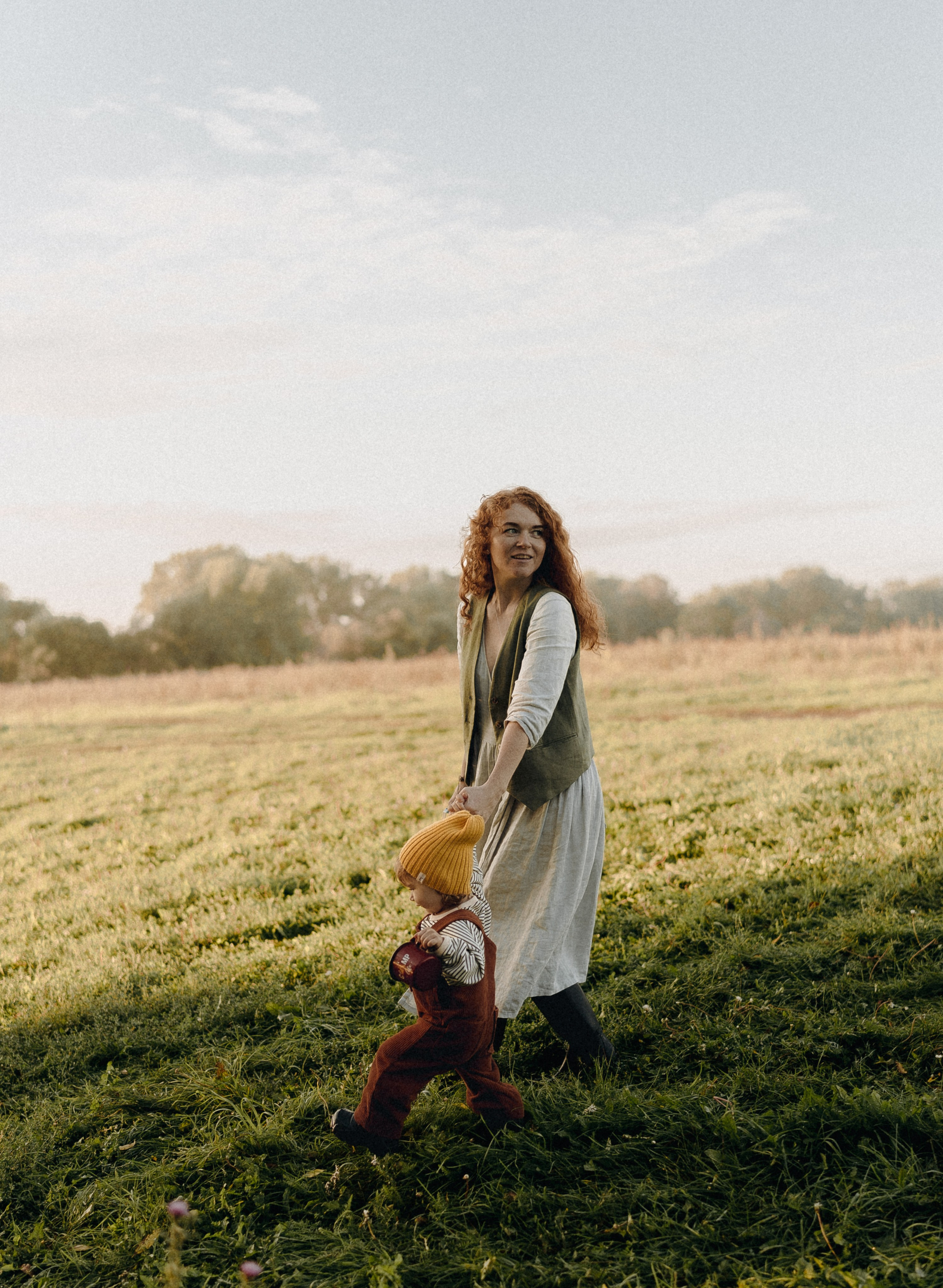 На рыбалке. Семейный и домашний фотограф в Уфе Ирина Гарасюта