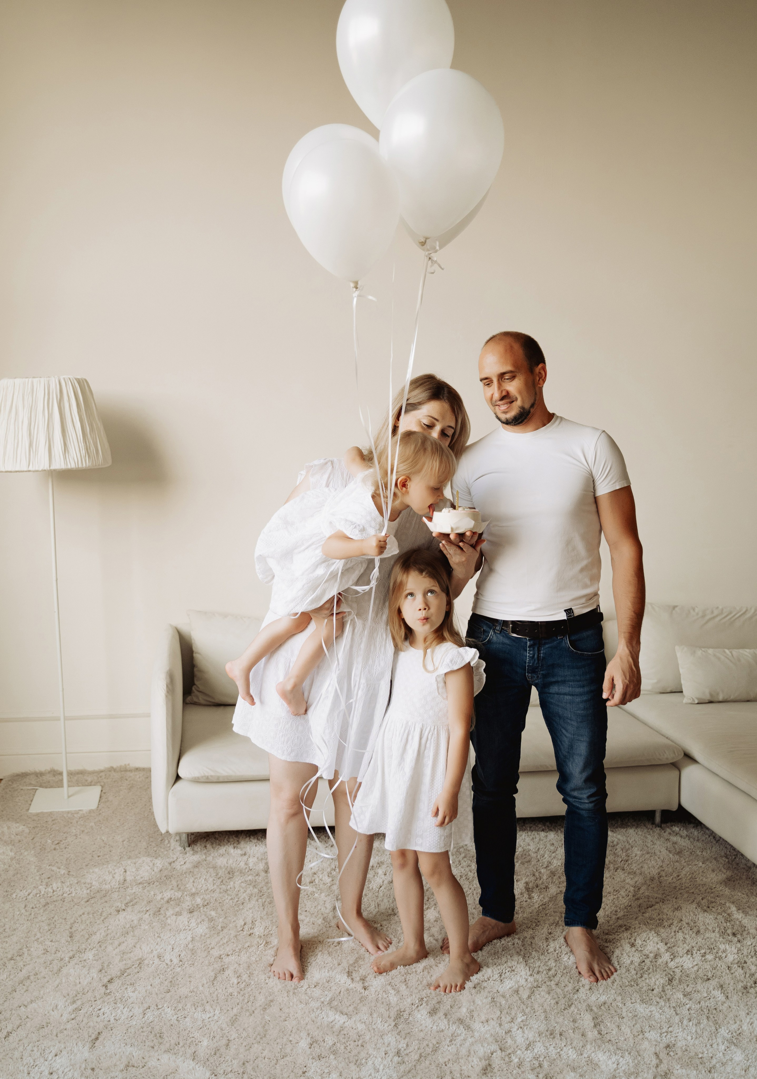 Семейная фотосессия. Свадебный и семейный фотограф в Краснодаре Павел Мельников