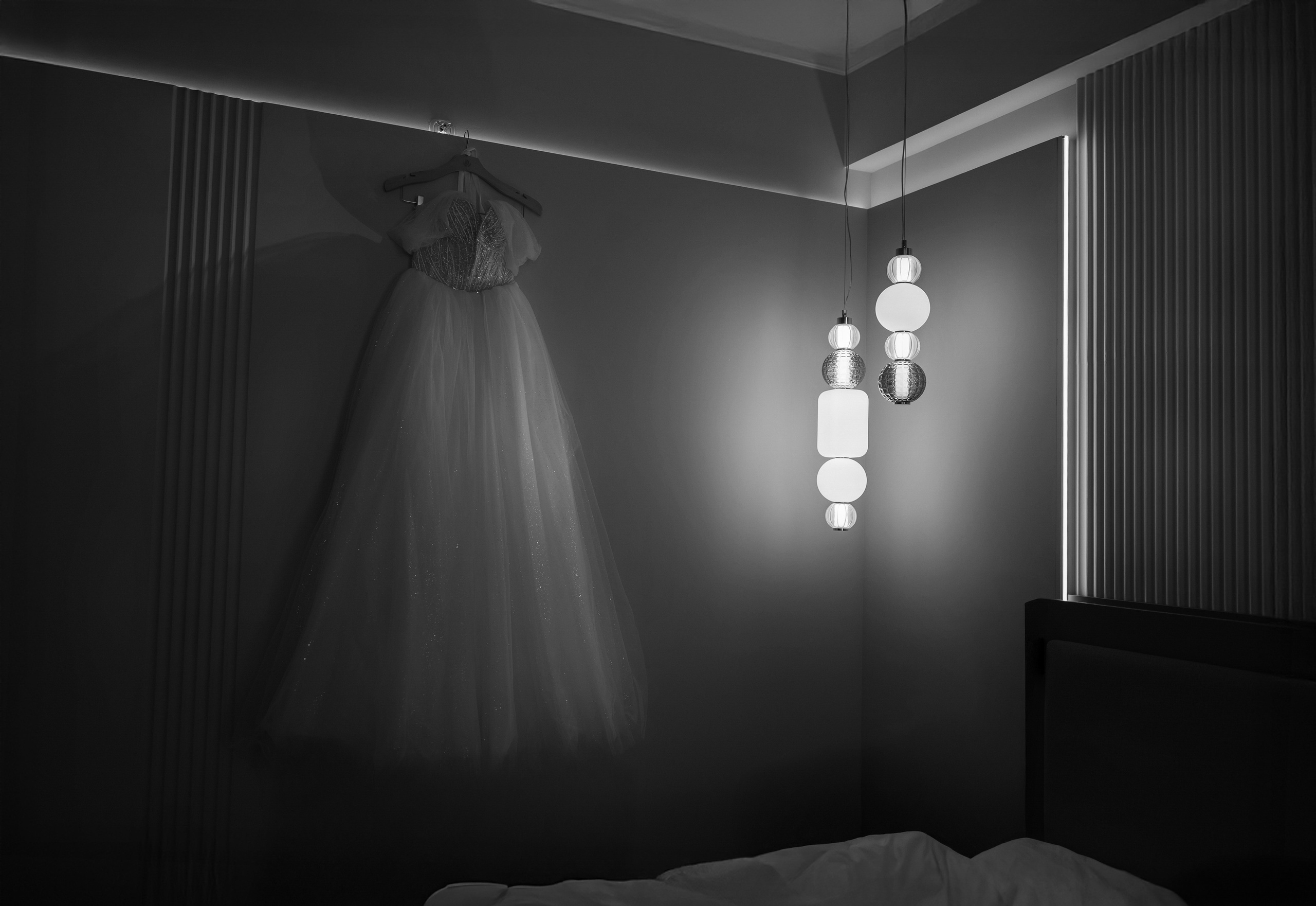 Дмитрий & Анастасия. Свадебный фотограф Исхизова Ольга