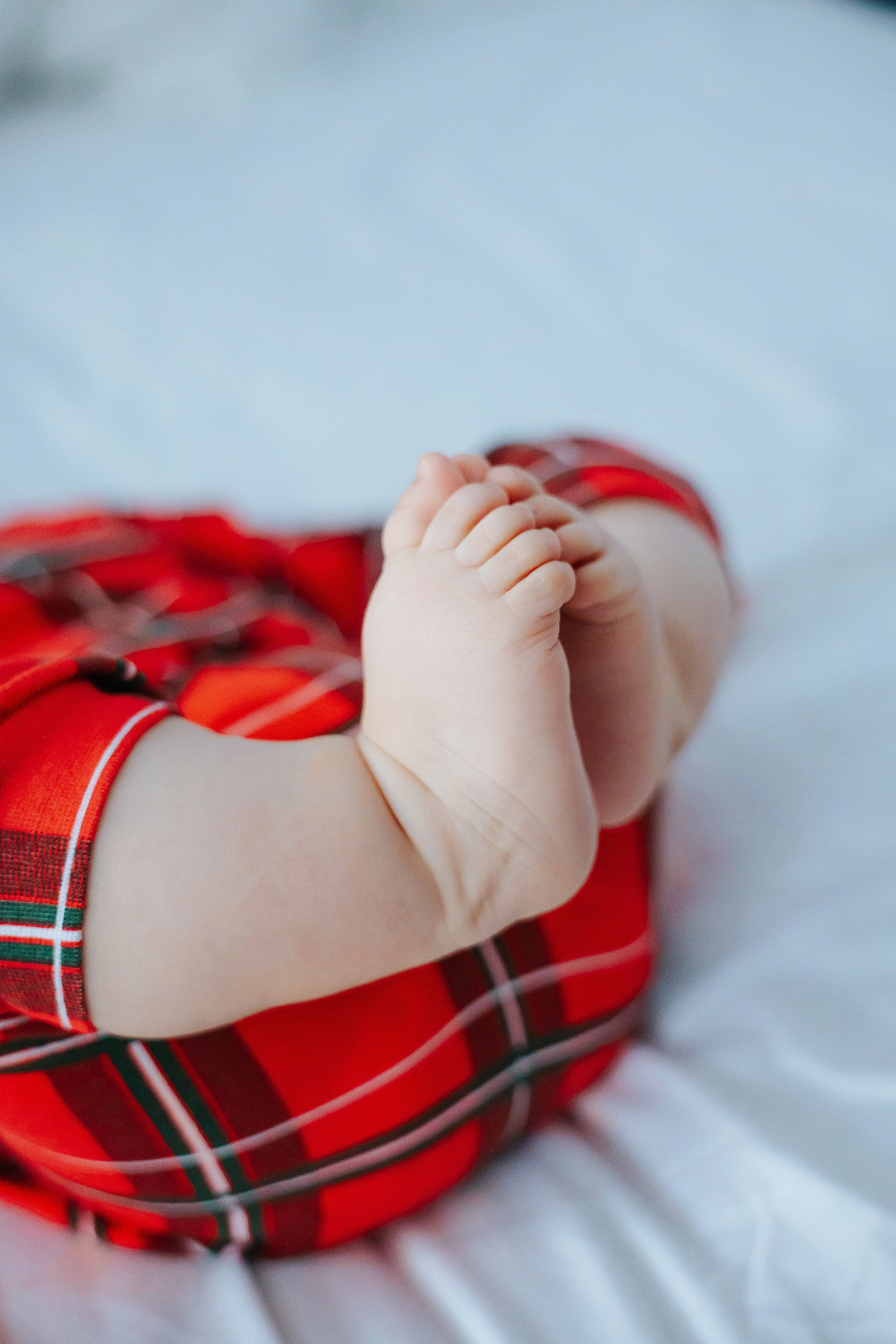 Илюшe 6 месяцев. Семейный и детский фотограф в Москве Александра Мак