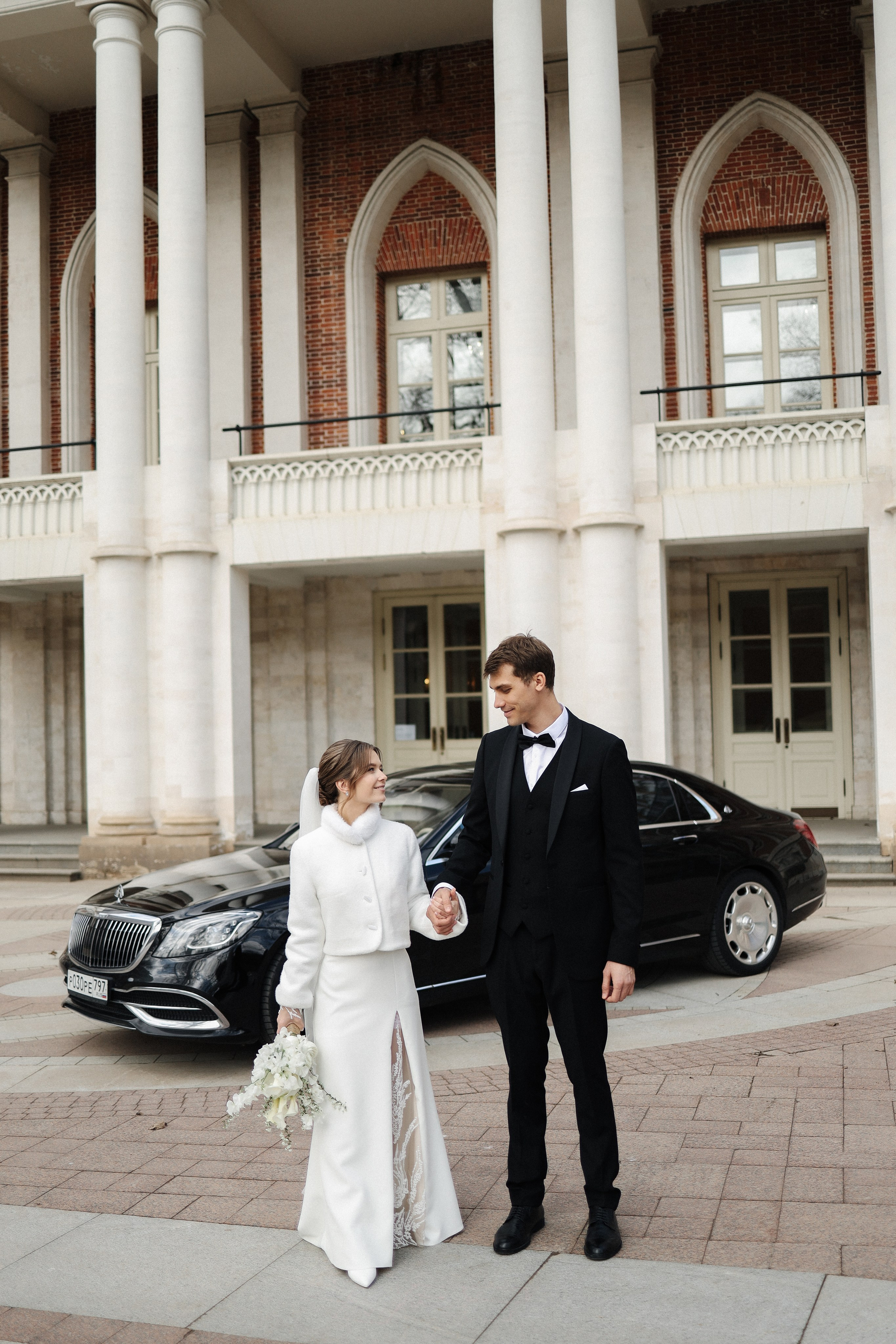 А. + Д. Свадьба в Царицыно. Банкетный зал Пантеон. Семейный и lovestory фотограф в Москве Светлана Коняхина