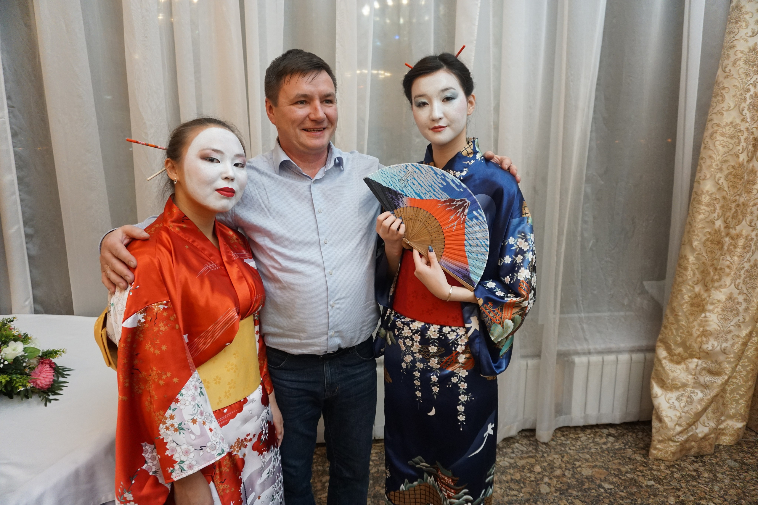 IX Форум Безопасность бизнеса 2019. Сфера безопасности
