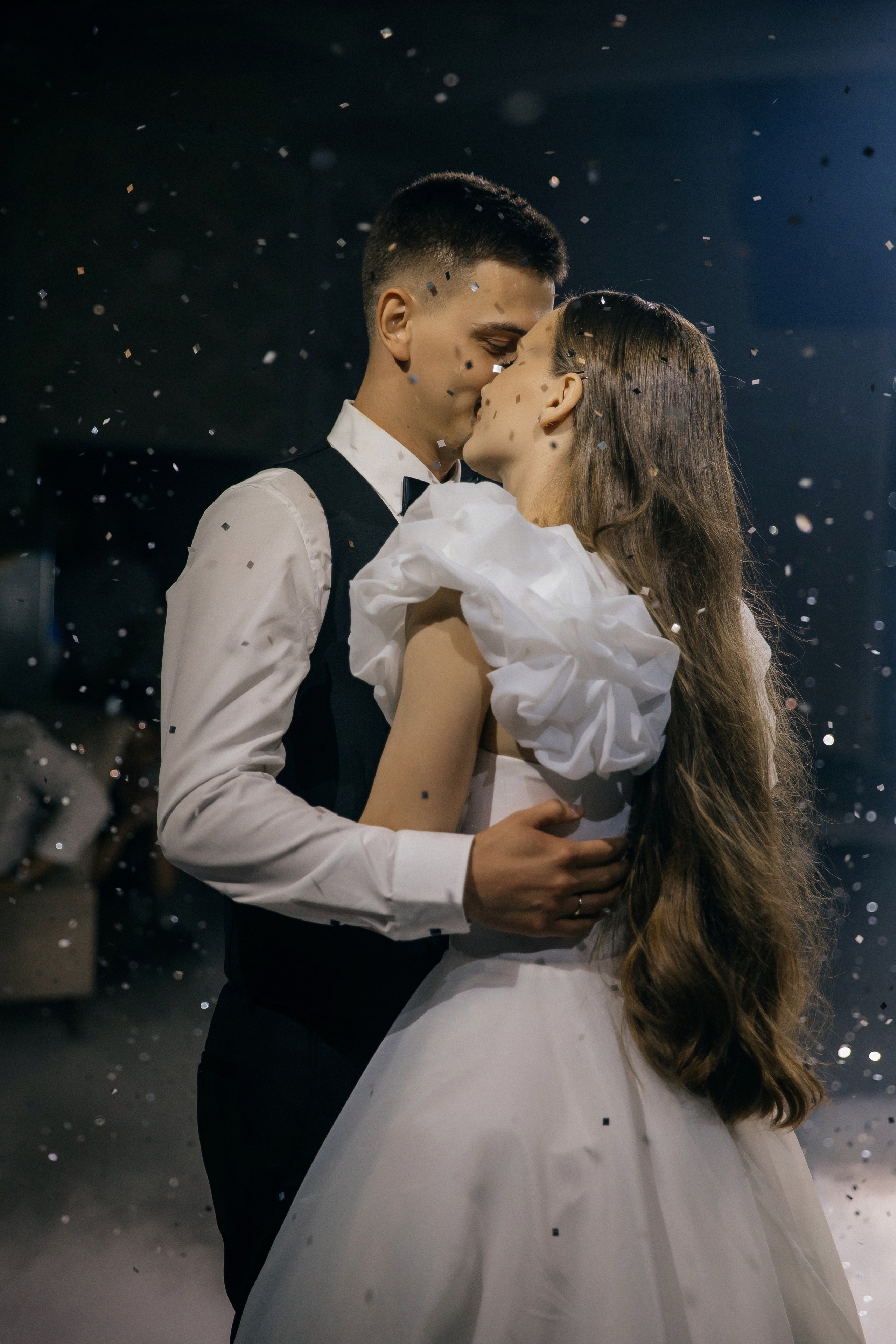 Витя и Ника. Свадебный фотограф в Краснодаре Ольга Цвиченко