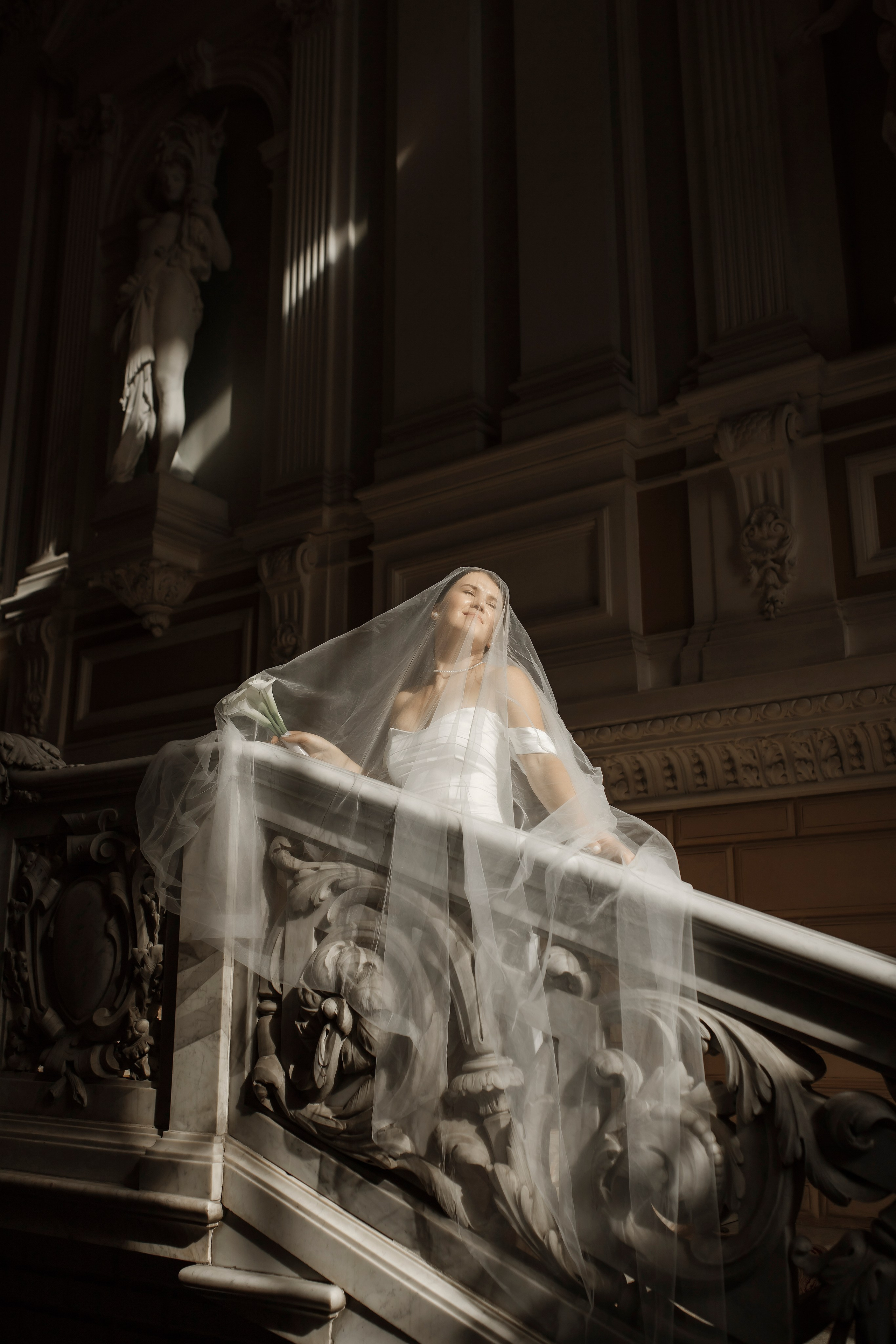 Юрий & Жанна. Свадебный и семейный фотограф Санкт-Петербурга Мария Родионова