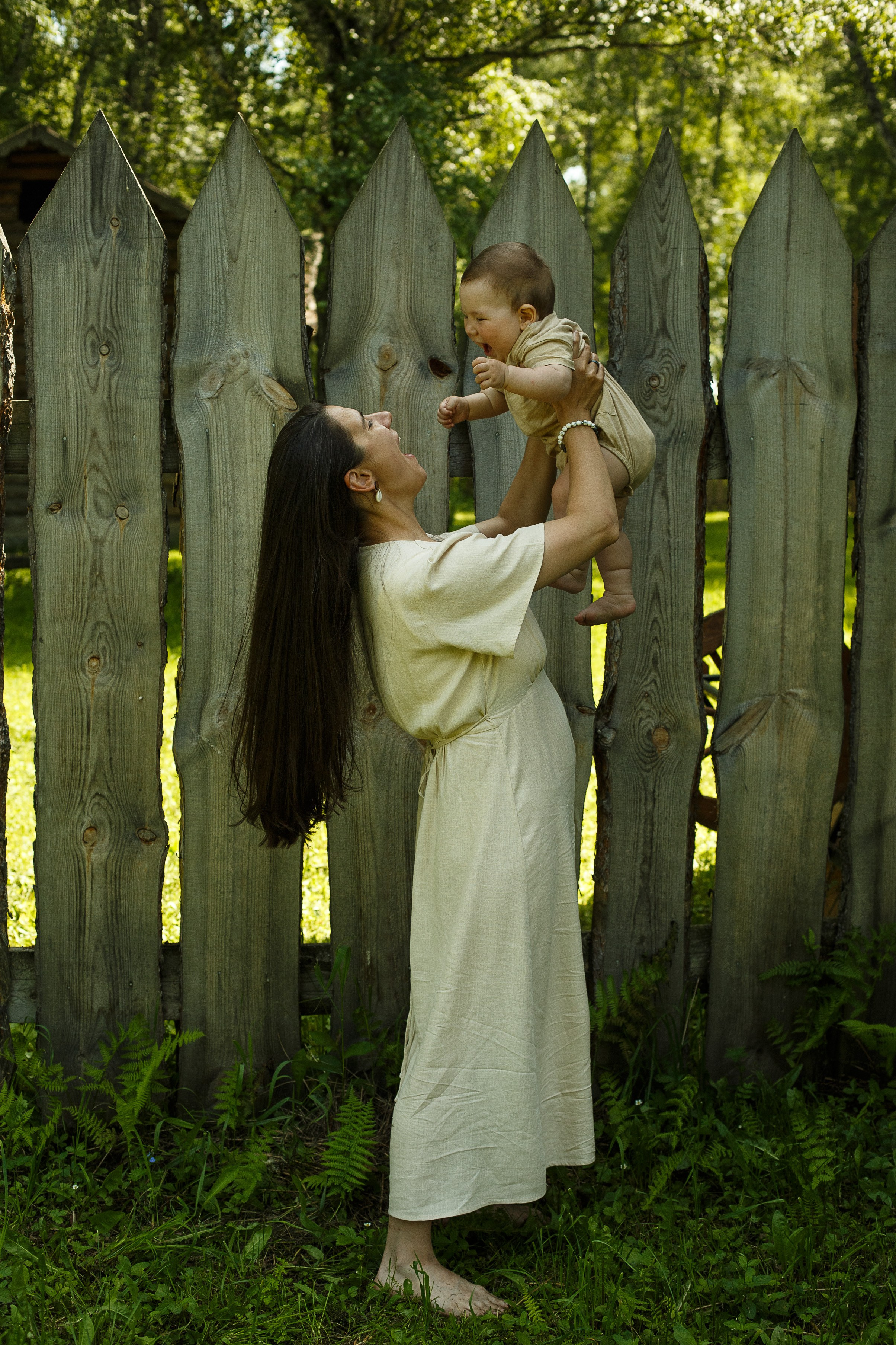 Фотограф Алеся Цайтлер