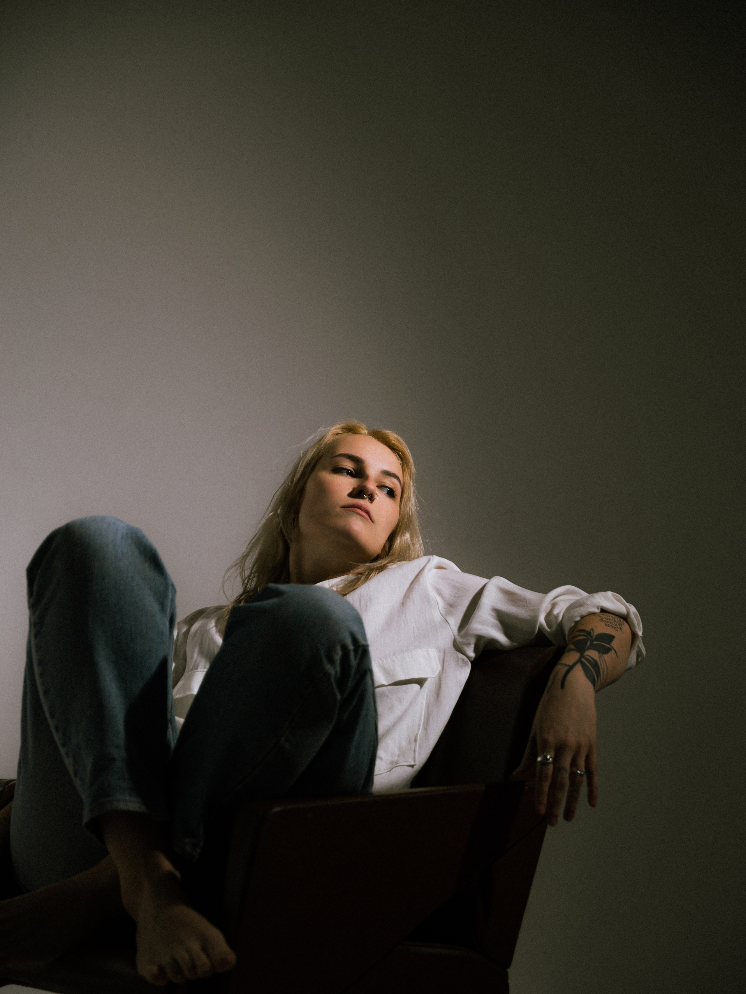 Kate. Фотограф в Москве Лилия Федотова