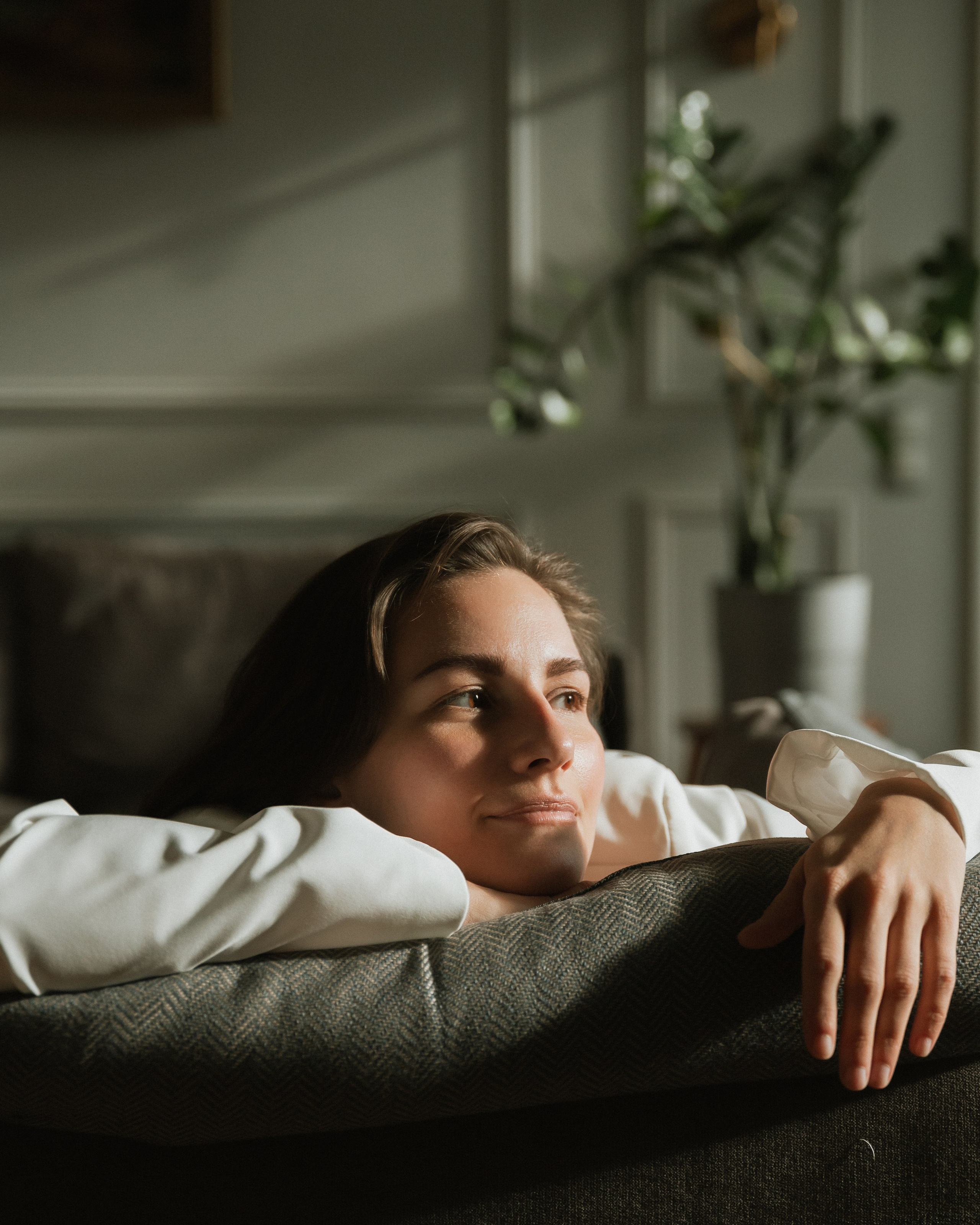 Sonya. Фотограф в Москве Лилия Федотова