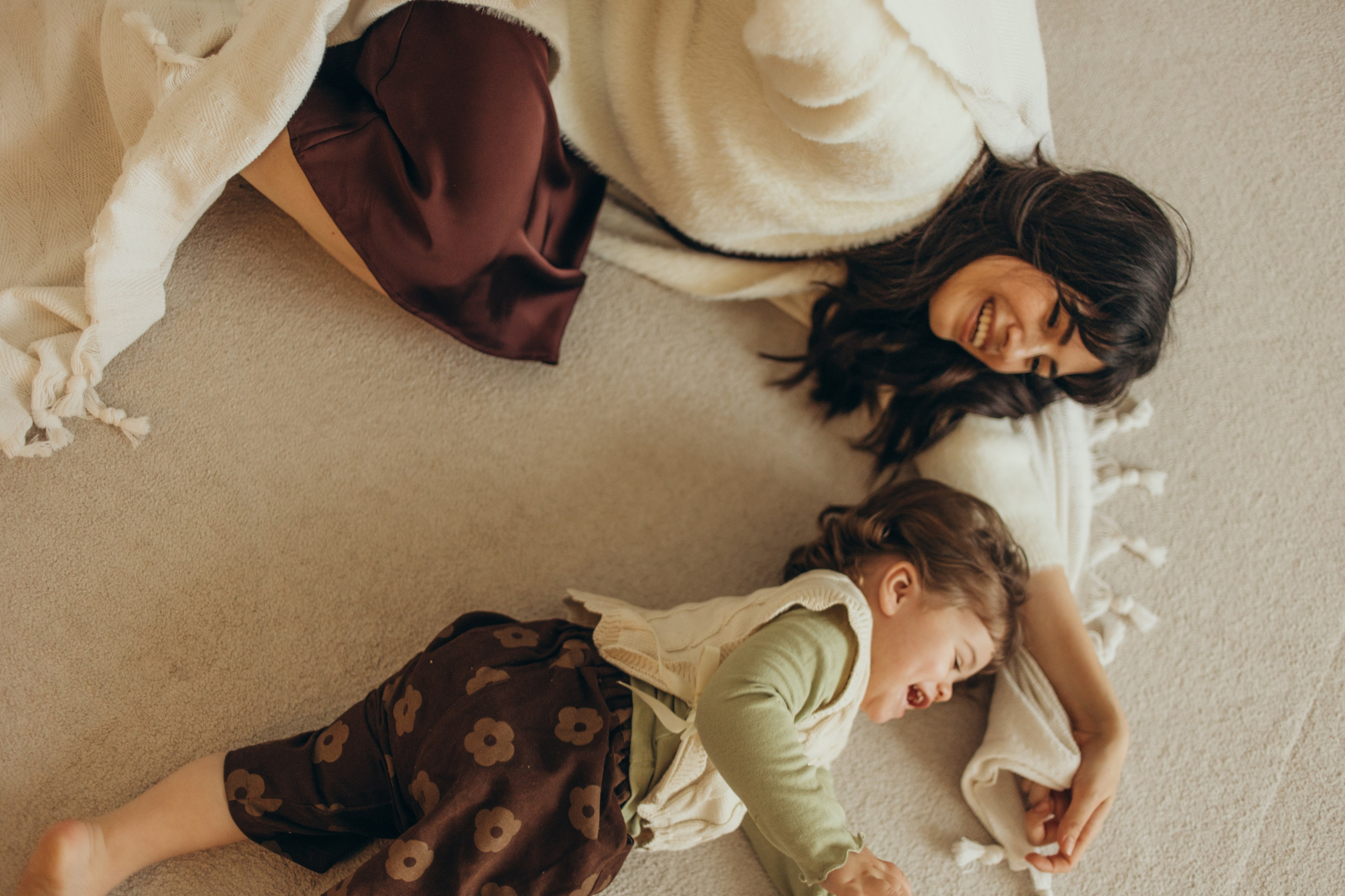 Мама и дочка. Фотограф в Краснодаре Евгения Михаевич