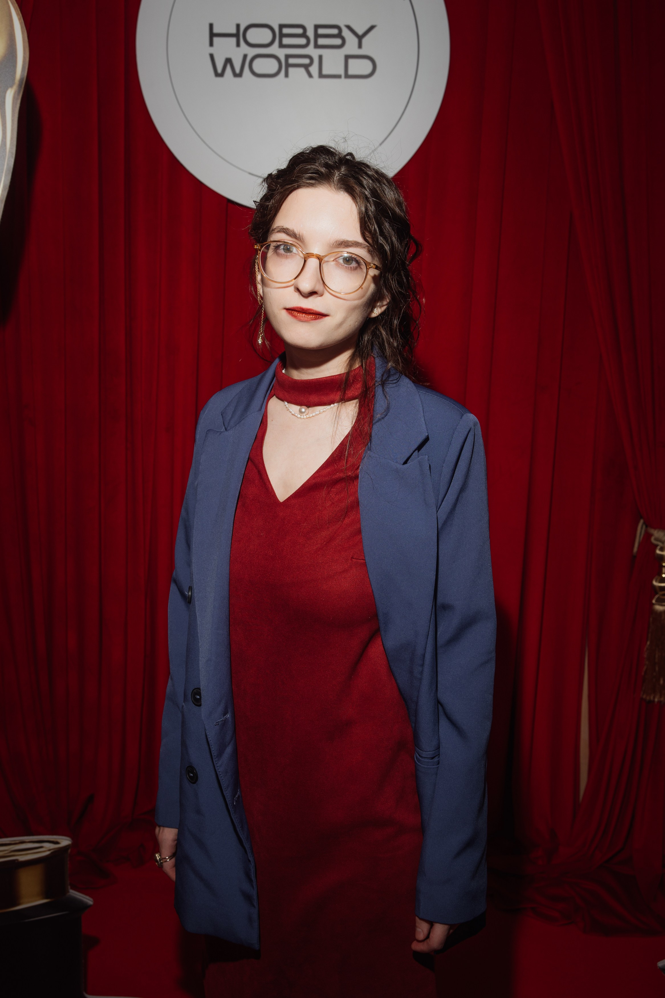 HOBBY WORLD. Фотограф в Москве Дмитрий Жарков