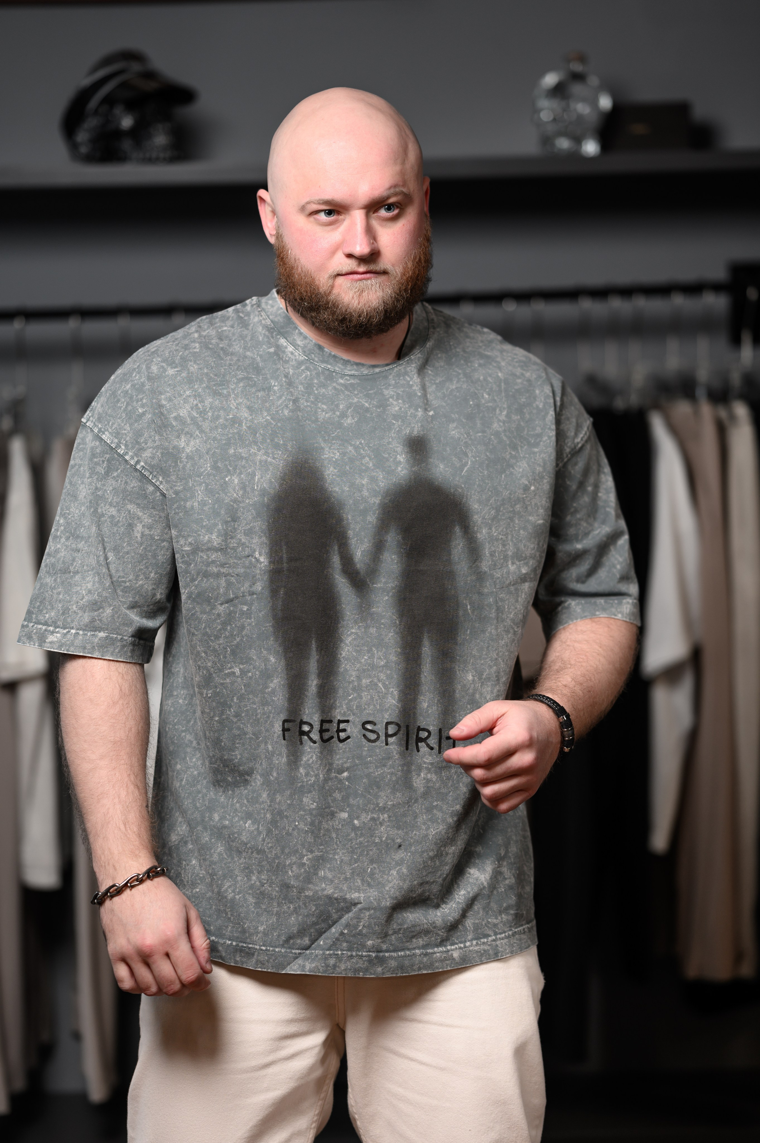 Одежда. Главная