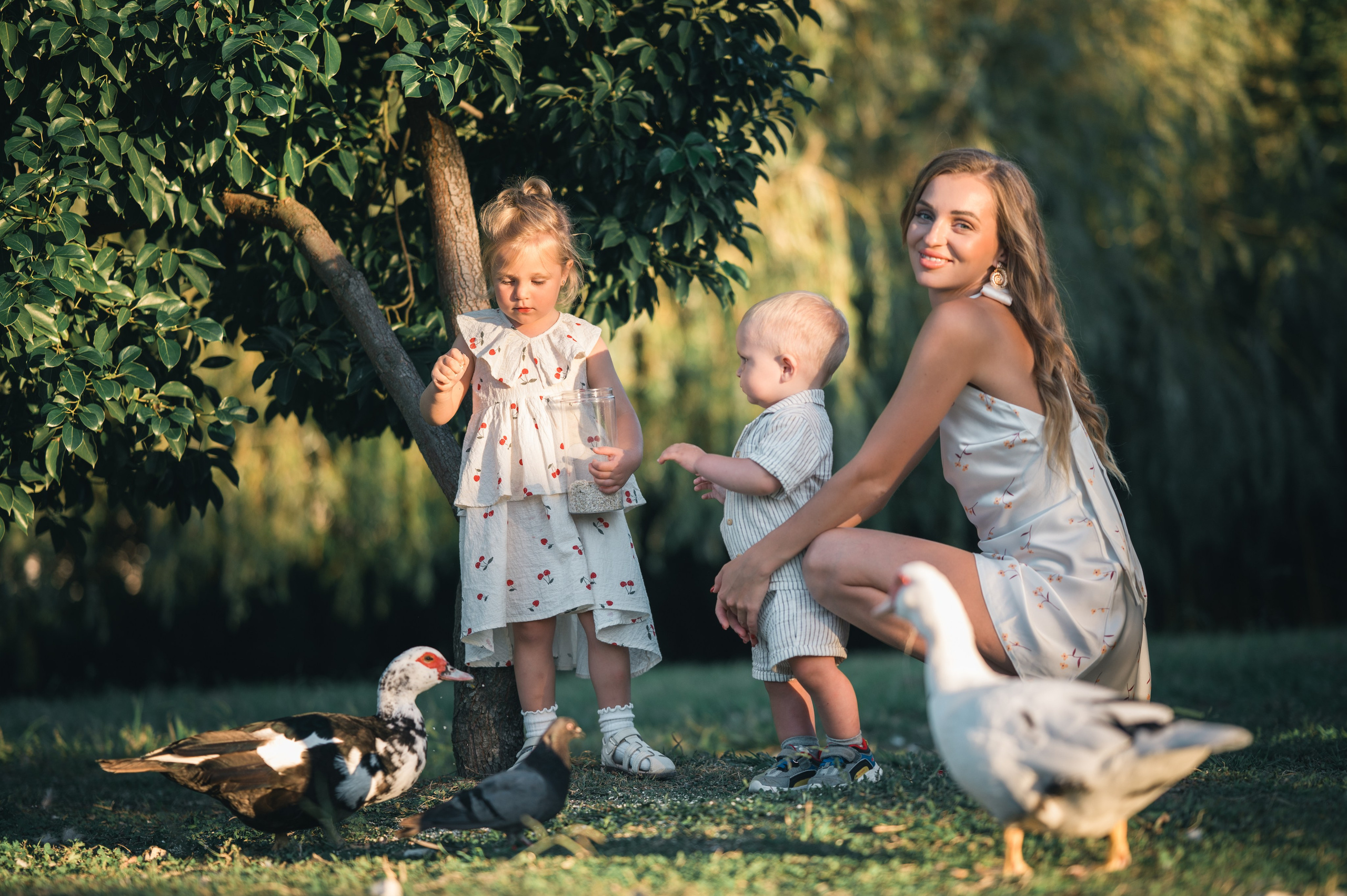 Семейное. Главная