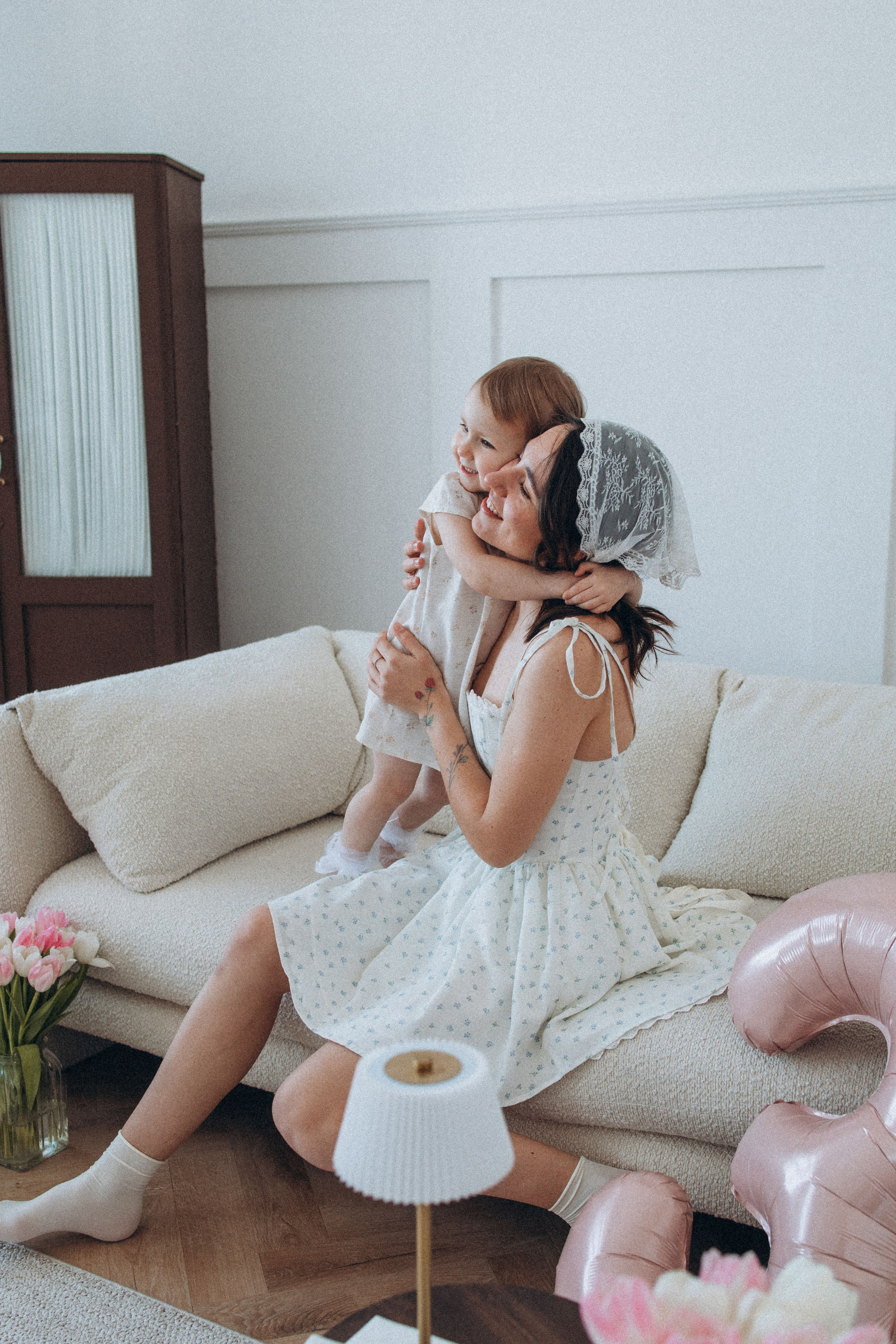 Арина Есения. Семейный фотограф Нижневартовск Тюмень Ефимова Ирина