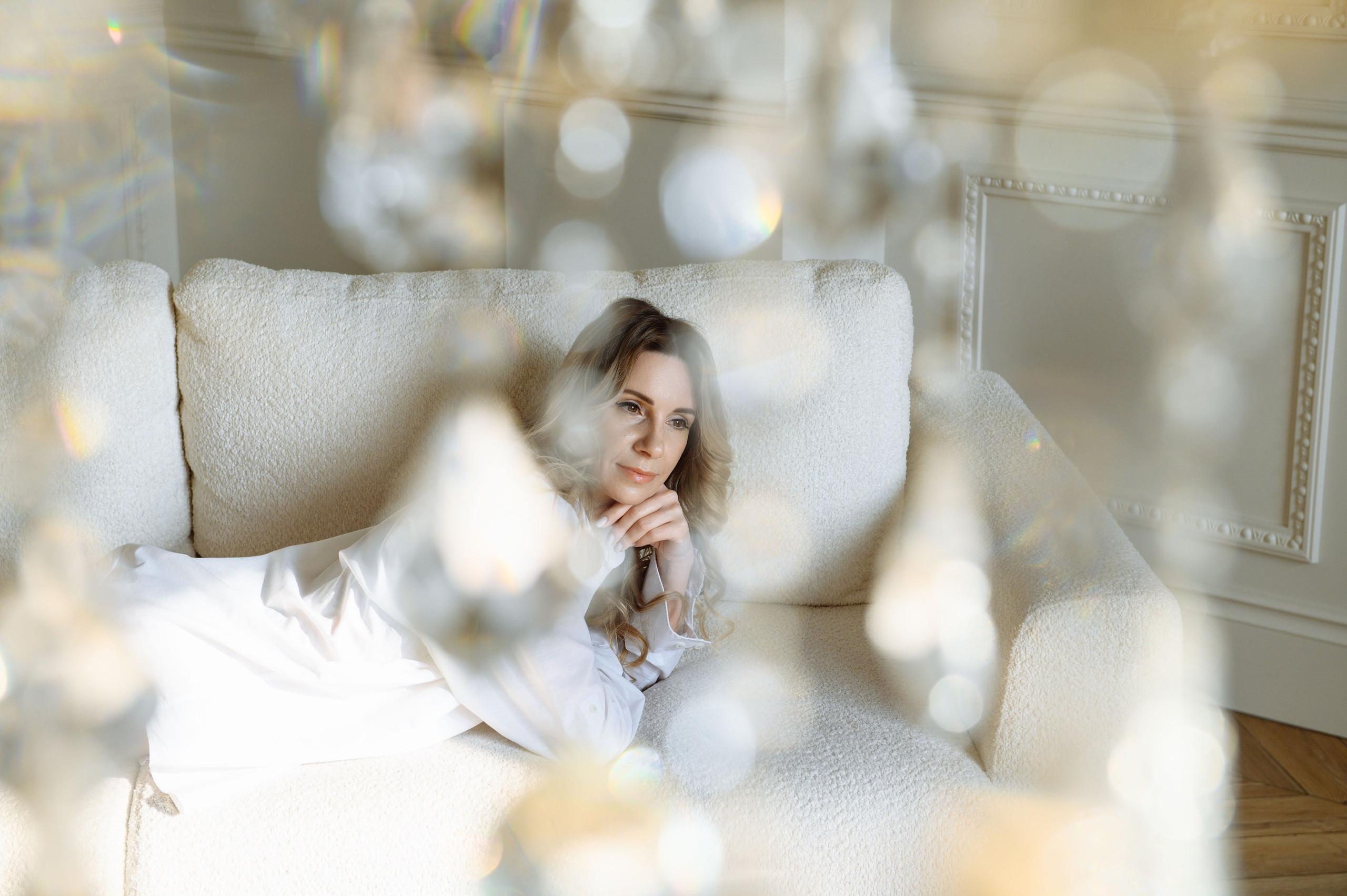 Наталья. Фотограф в Сургуте Светлана Гибадуллина