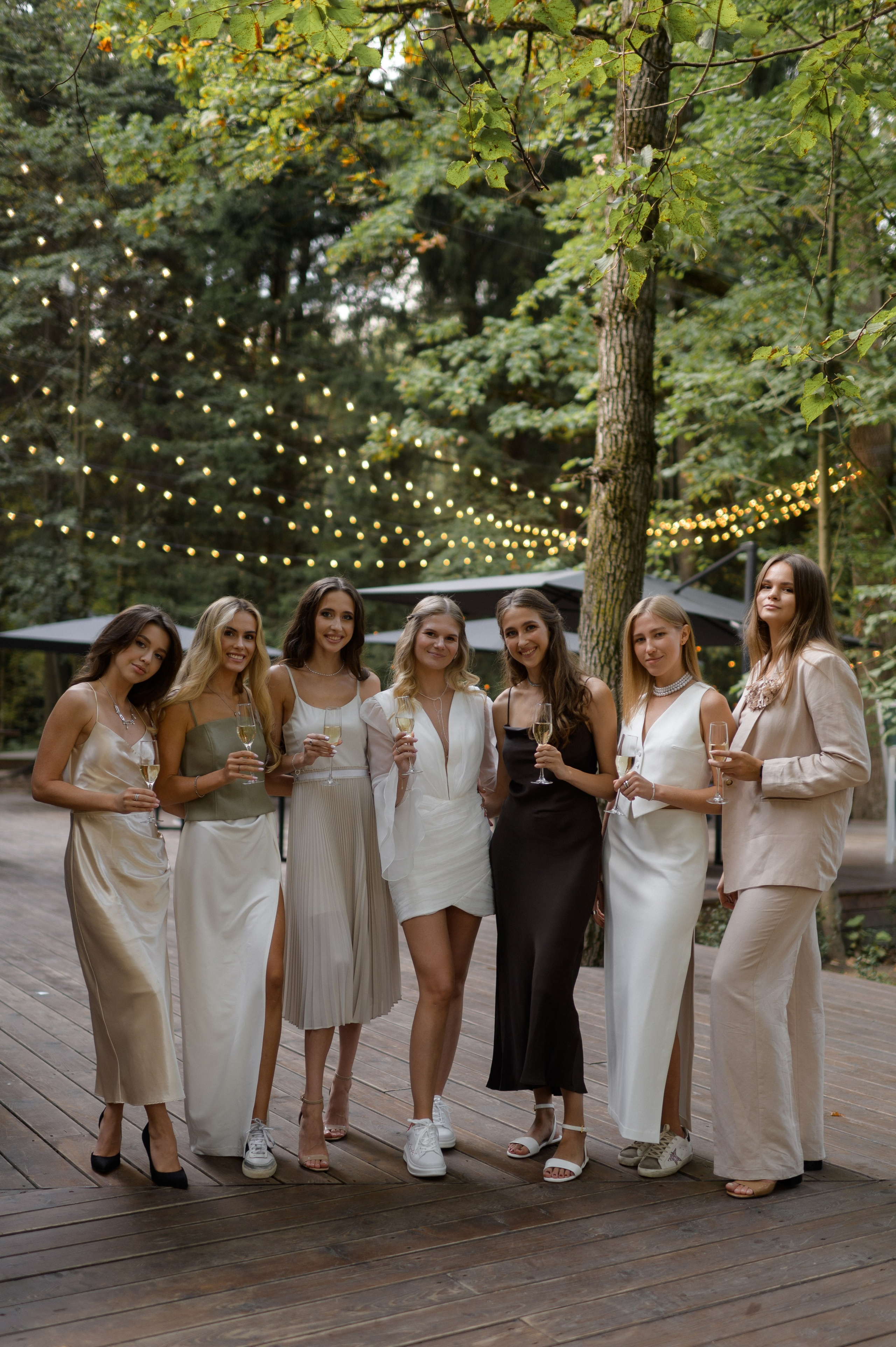 Еще сильнее я в тебя все равно не влюблюсь. VENSKAYA WEDDING & EVENT PLANNER