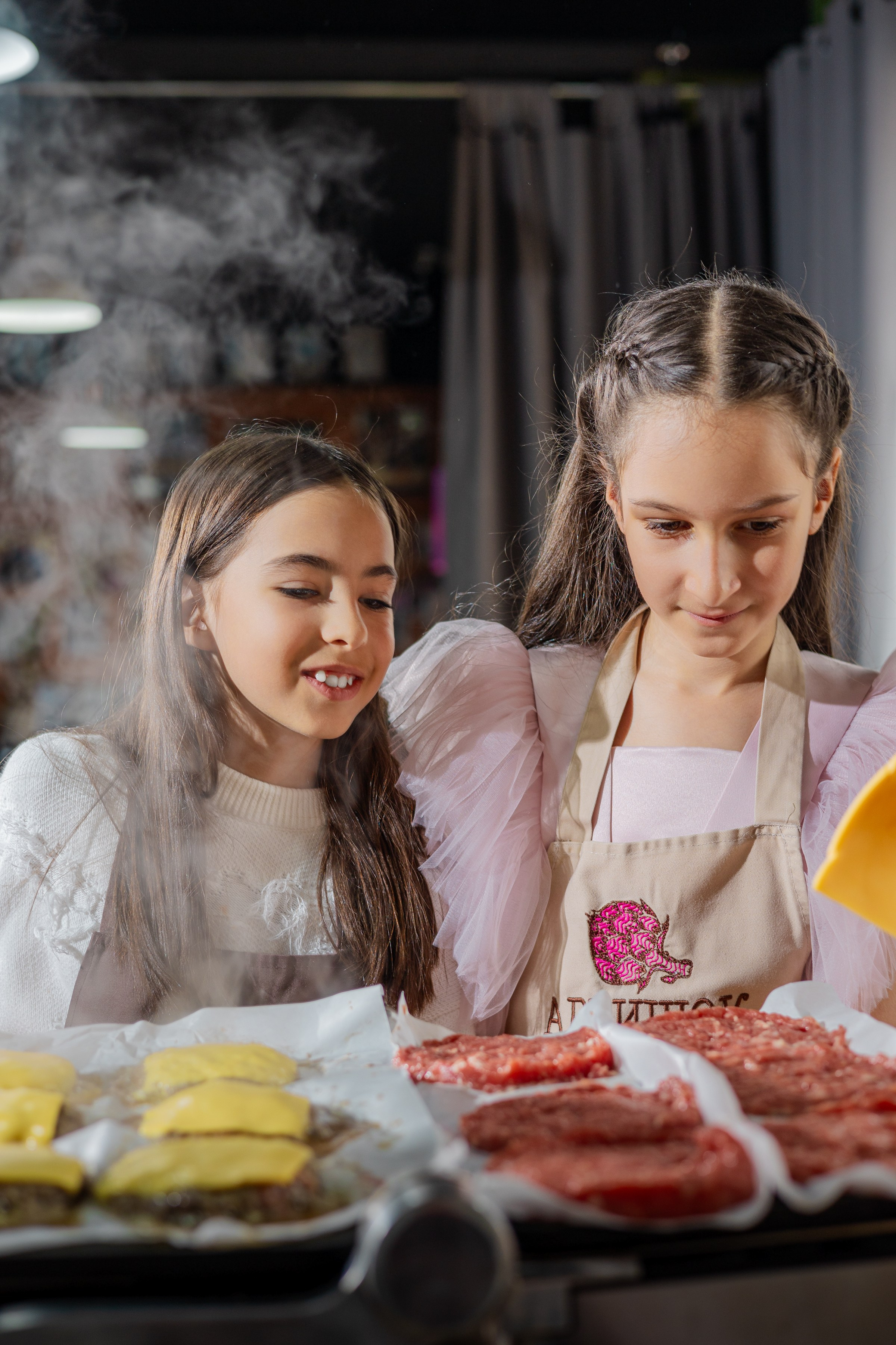 Артишок 17-05-2025. Фотограф Князев Сергей