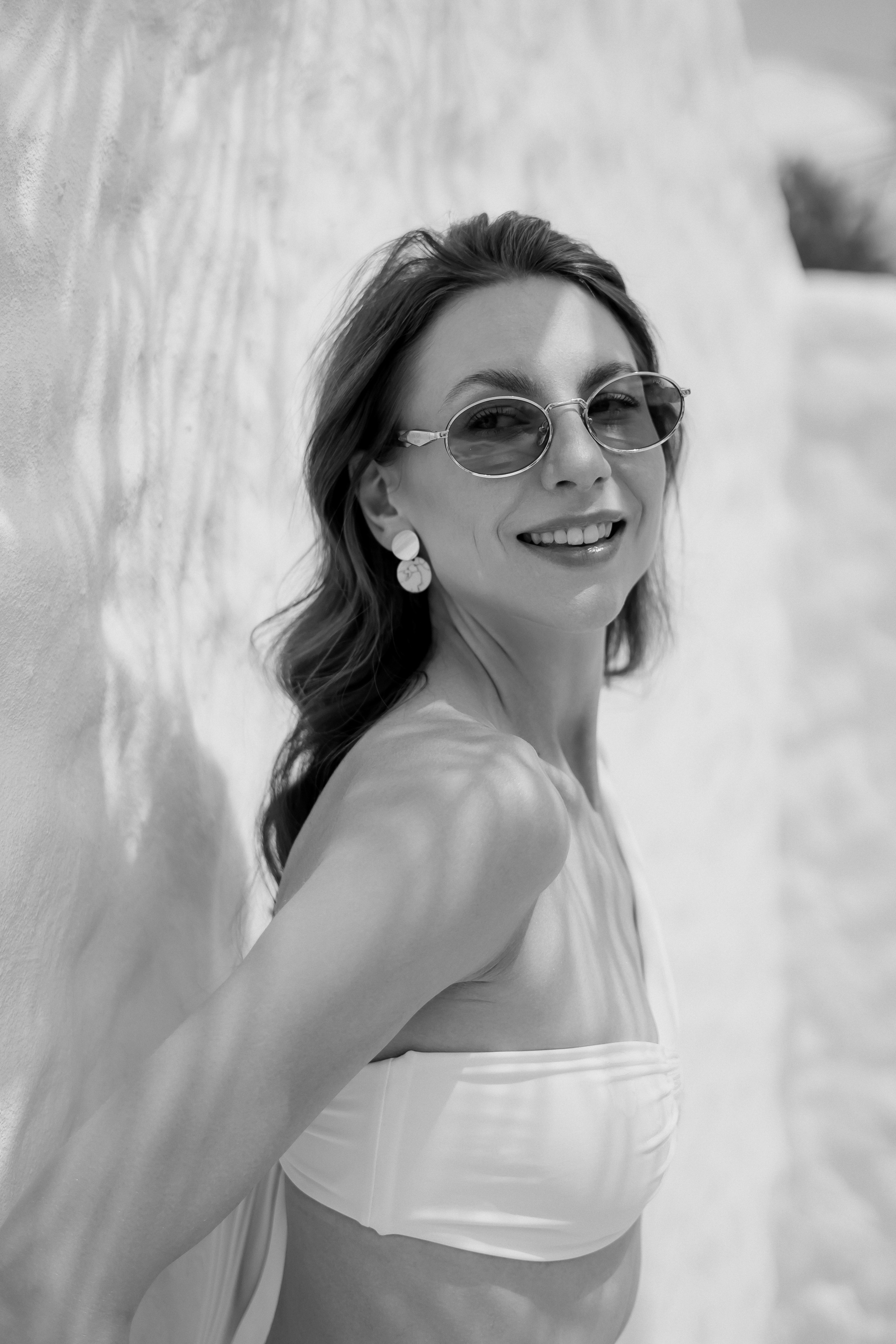 Саша Лашакова. Фотограф Валерия Крахмалева