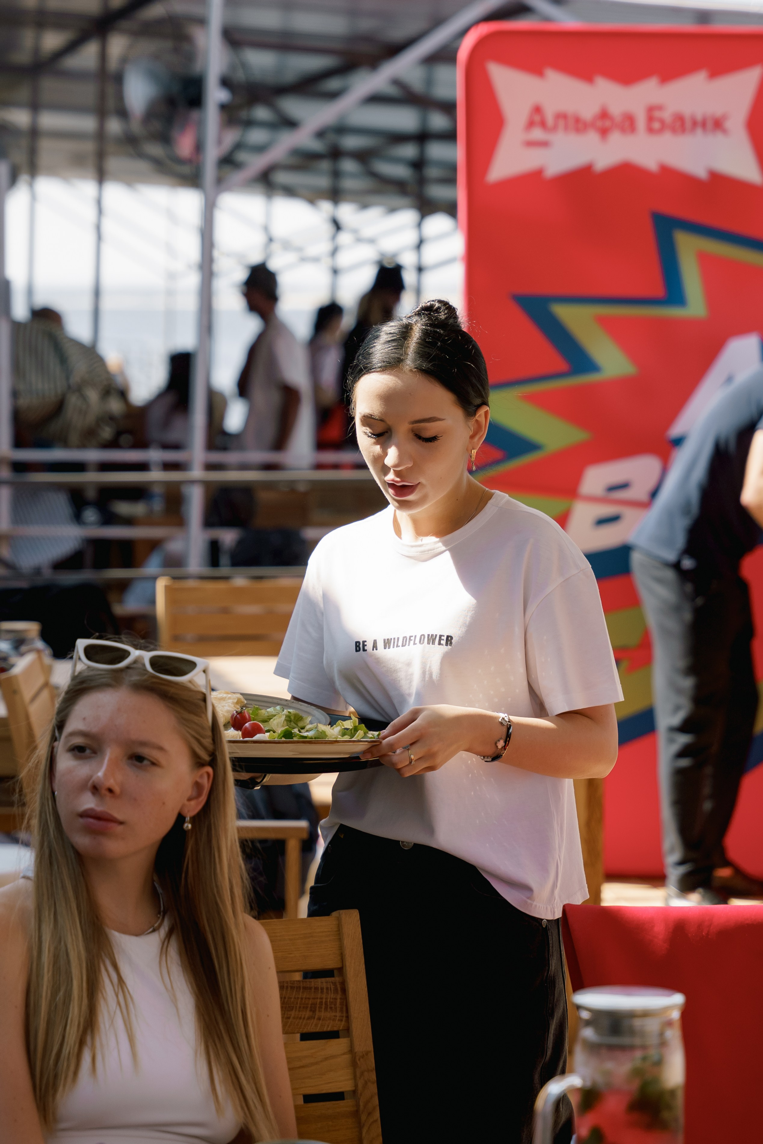 Surf 2025. Фотограф Валерия Крахмалева