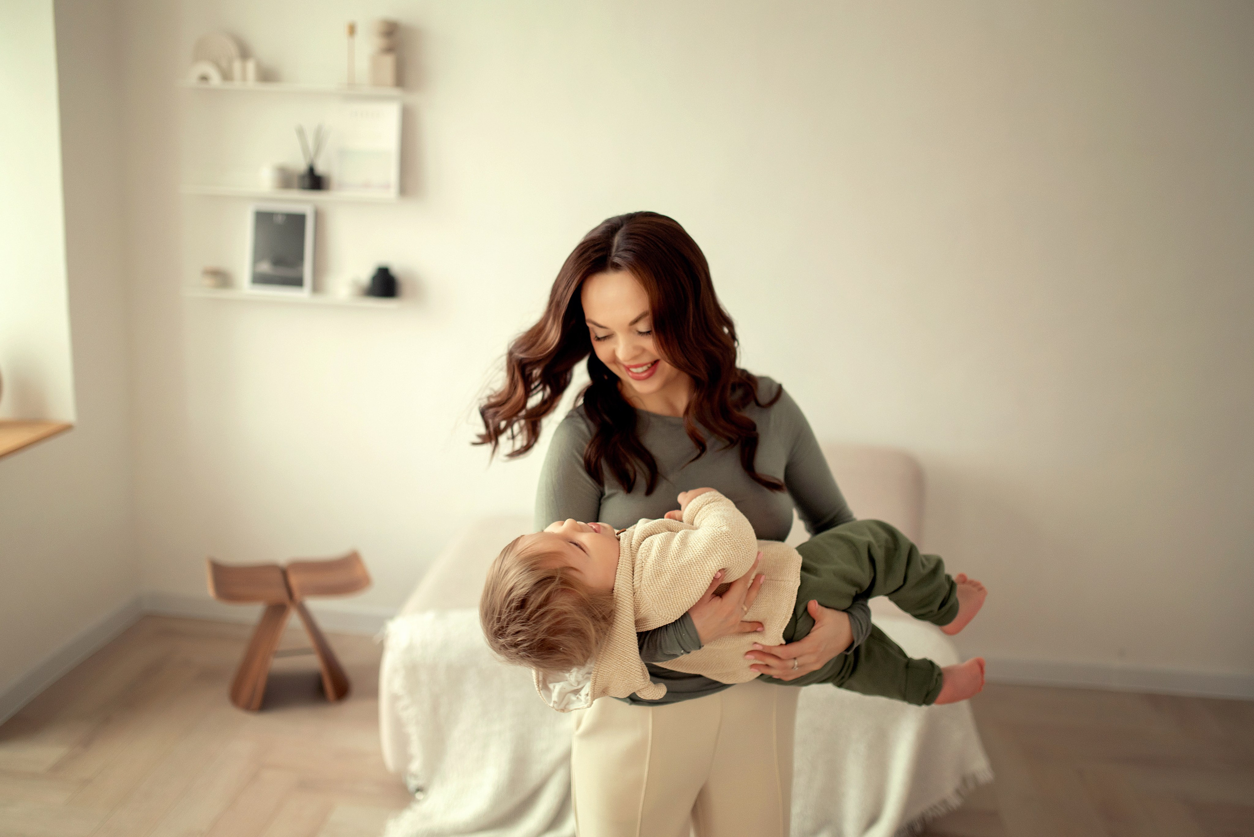 Студийные съемки. Семейный и детский фотограф Чернова Олеся