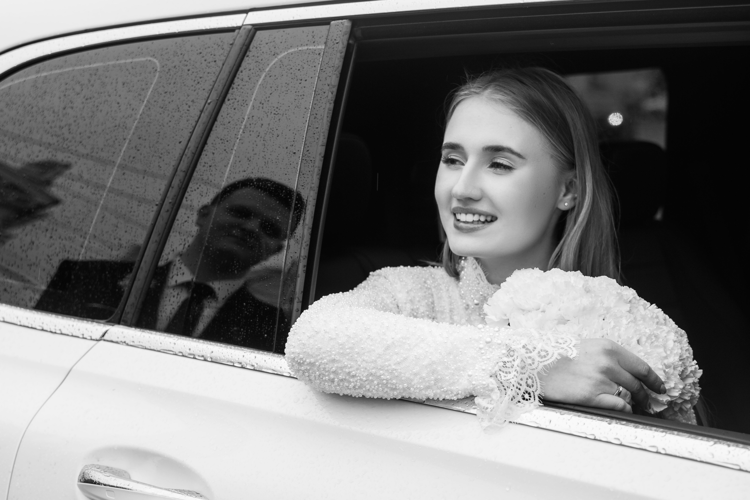 Оля и Тимур. Свадебный и семейный фотограф в Воронеже Кирсанова Наталья