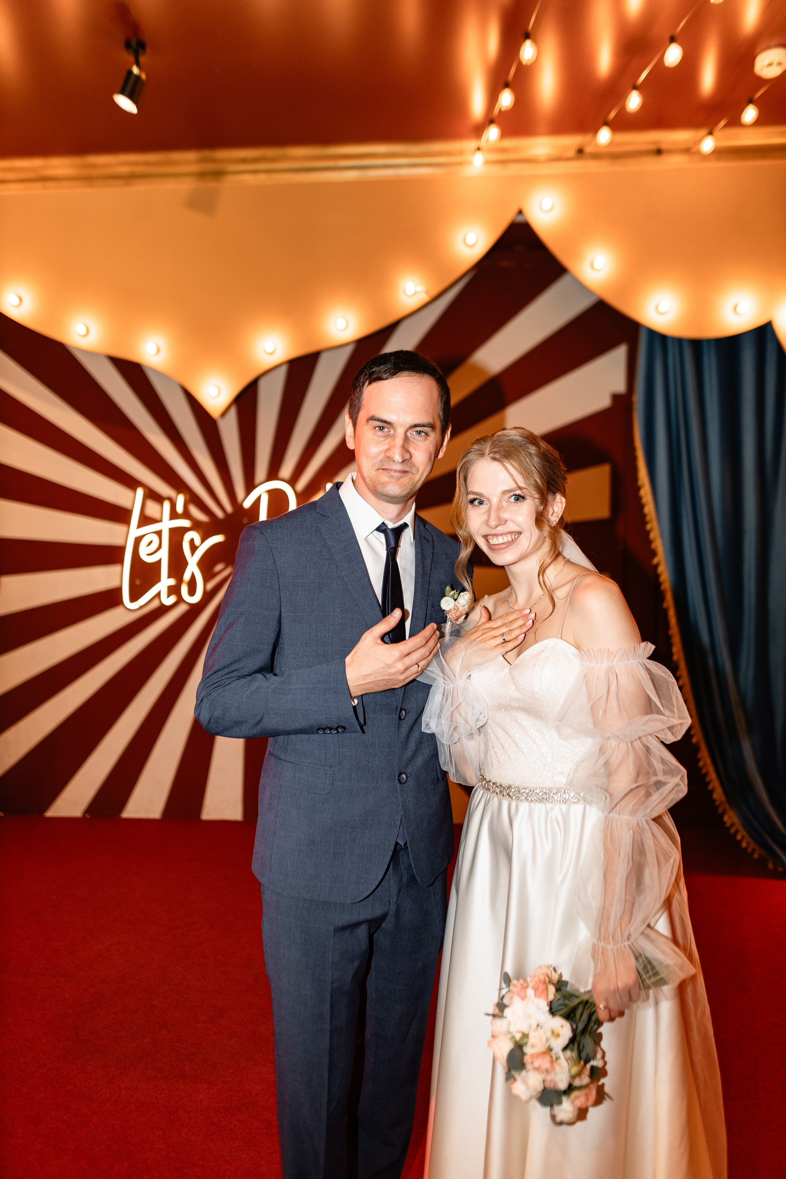 Анонс свадьбы Оксана & Антон. Свадебный фотограф Михаил Александров