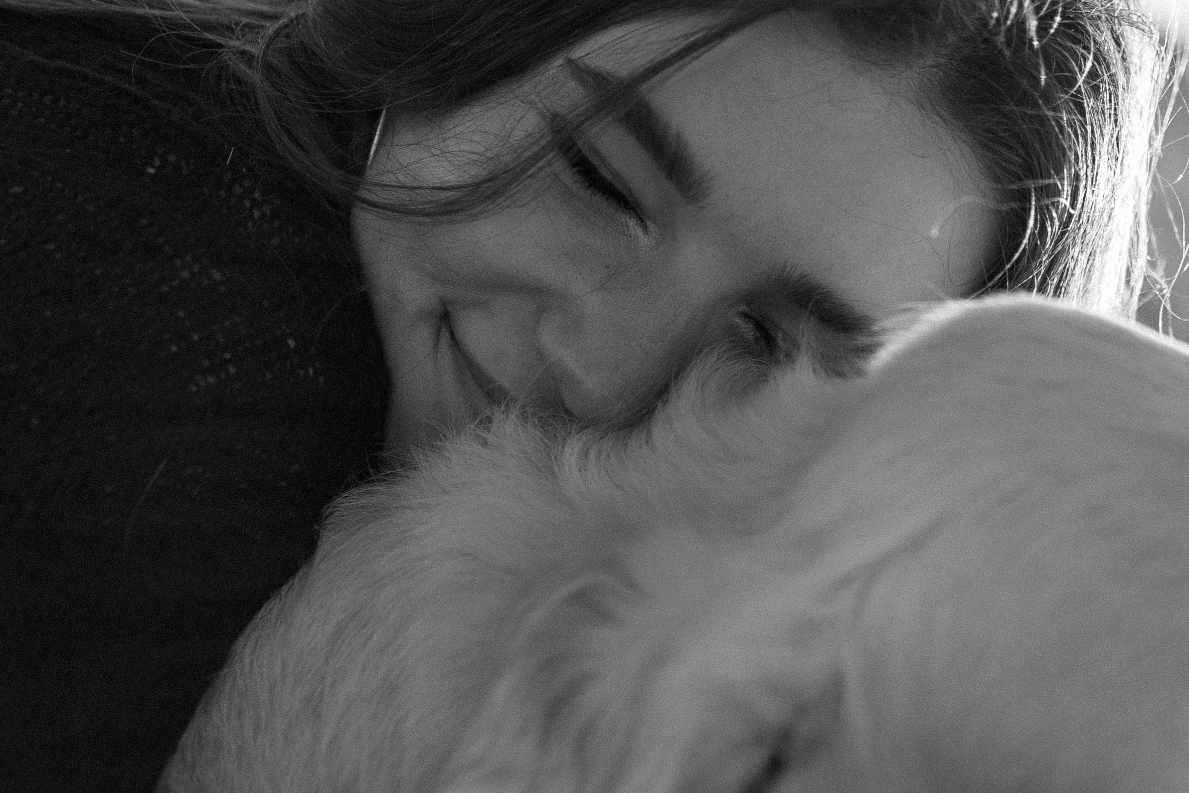 Лера и Скай. Фотограф — Анималист | Санкт-Петербург