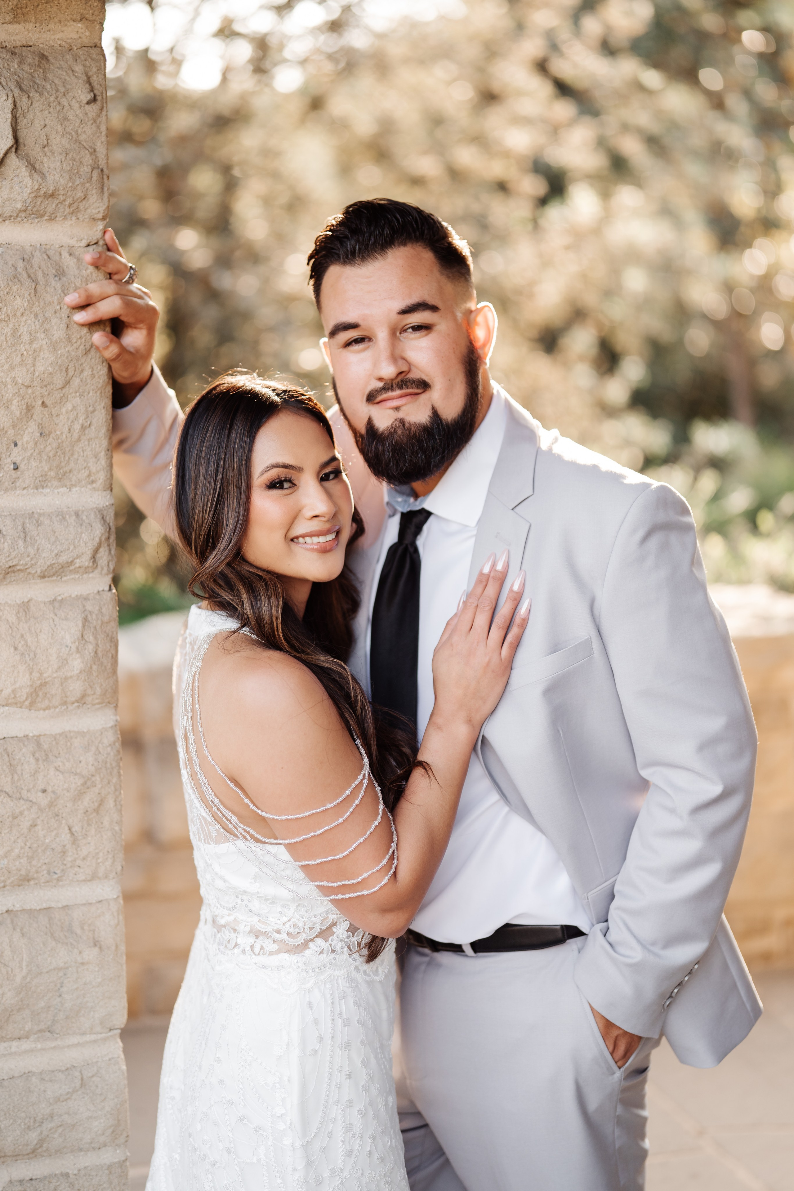 Love story_DarleneJoseph. Ретушер Зенькевич Света