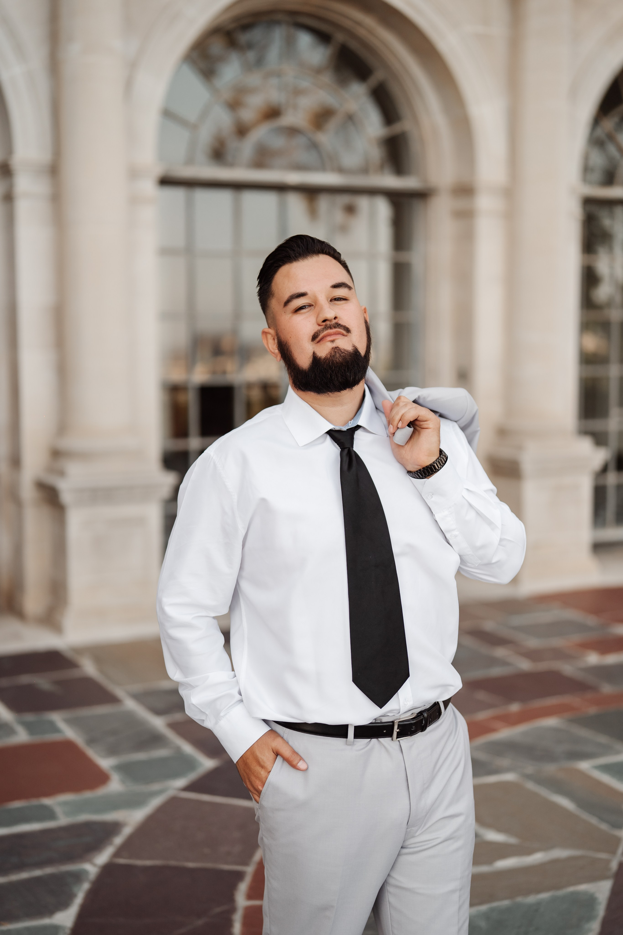 Love story_DarleneJoseph. Ретушер Зенькевич Света