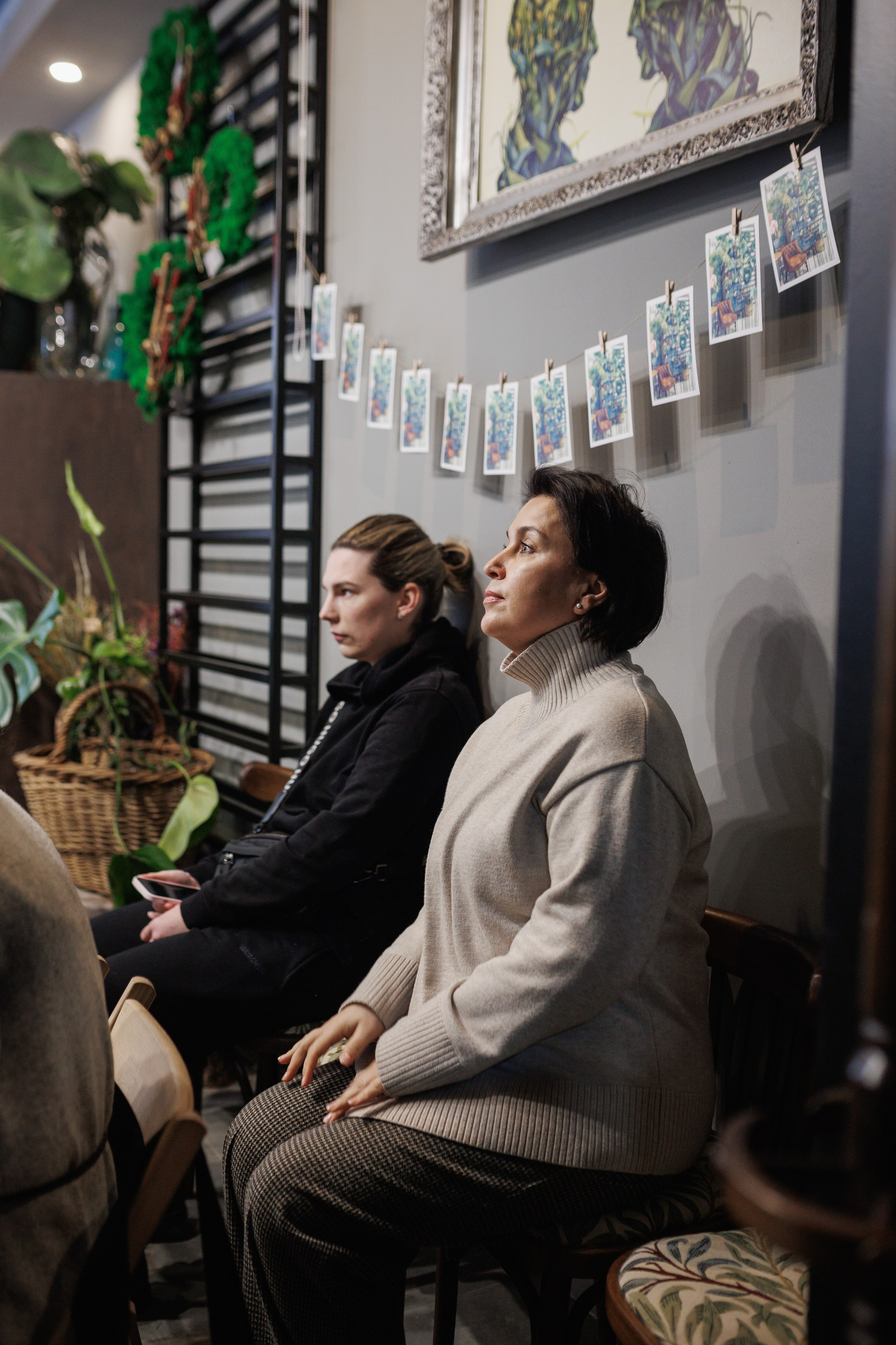 Без рояля. 5 лет. Фотограф городских и семейных событий в Нижнем Новгороде Артем Карпухин