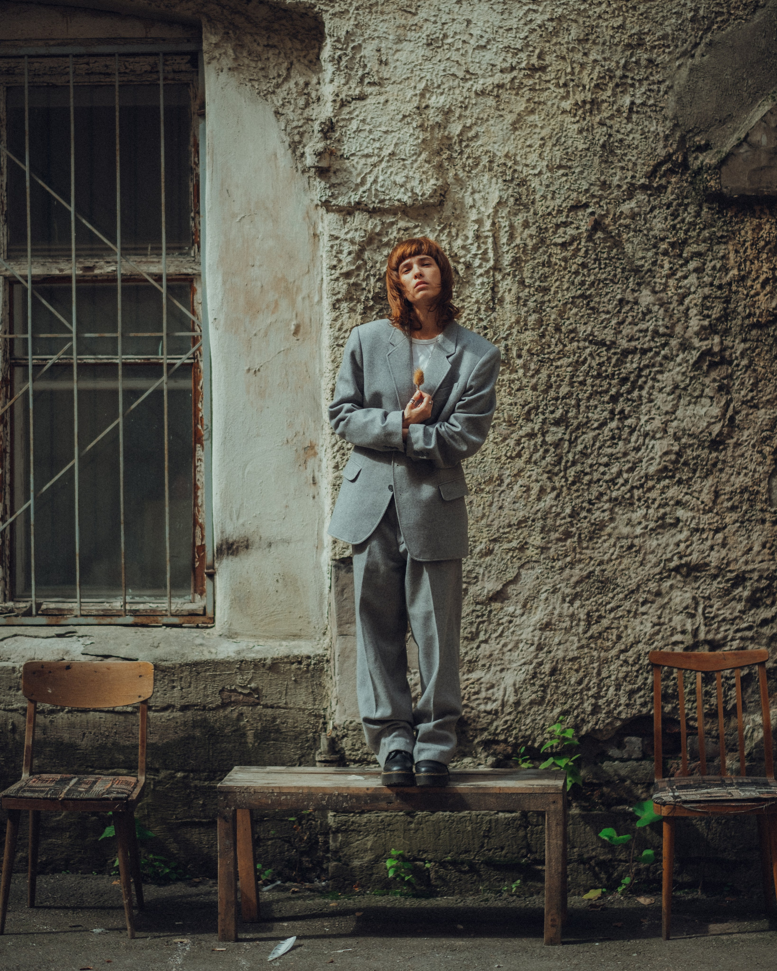 Ostryakov Daniil Photographer