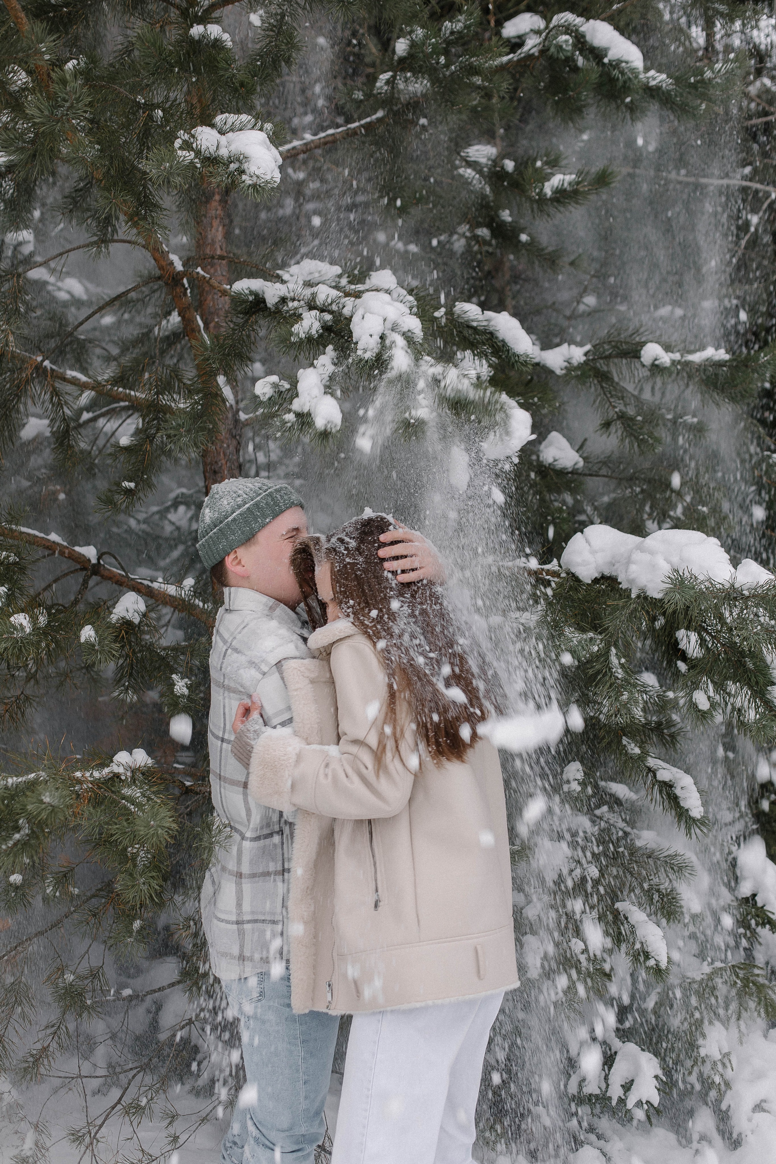 Ленар и Лейсан. Свадебный и семейный фотограф в Казани Aileen