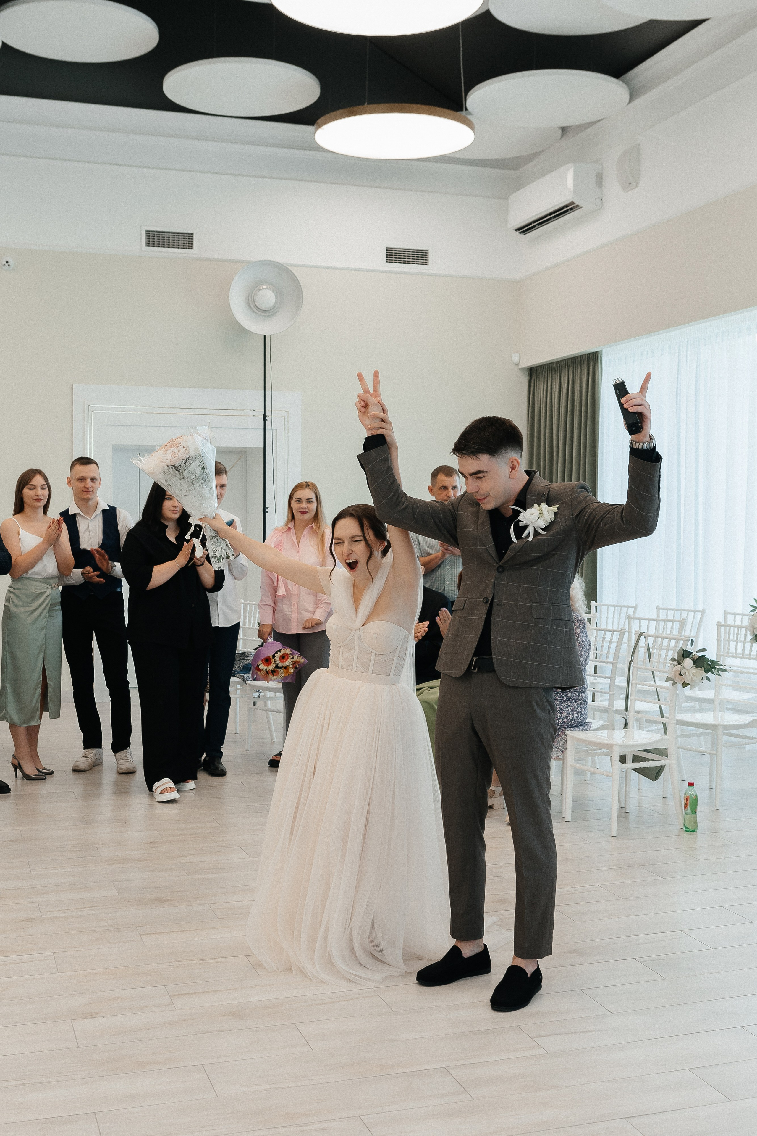 Олеся+Даниил. Свадебный и портретный фотограф в Екатеринбурге Виолетта Куприкова